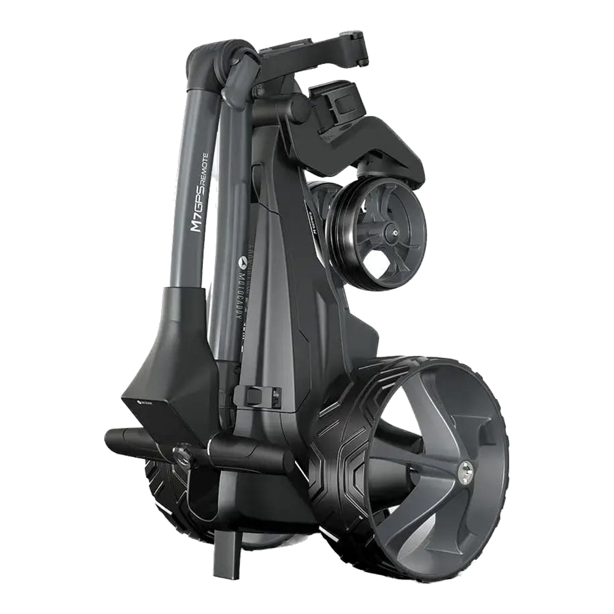 Chariot électrique Motocaddy M7 GPS Remote Ultra