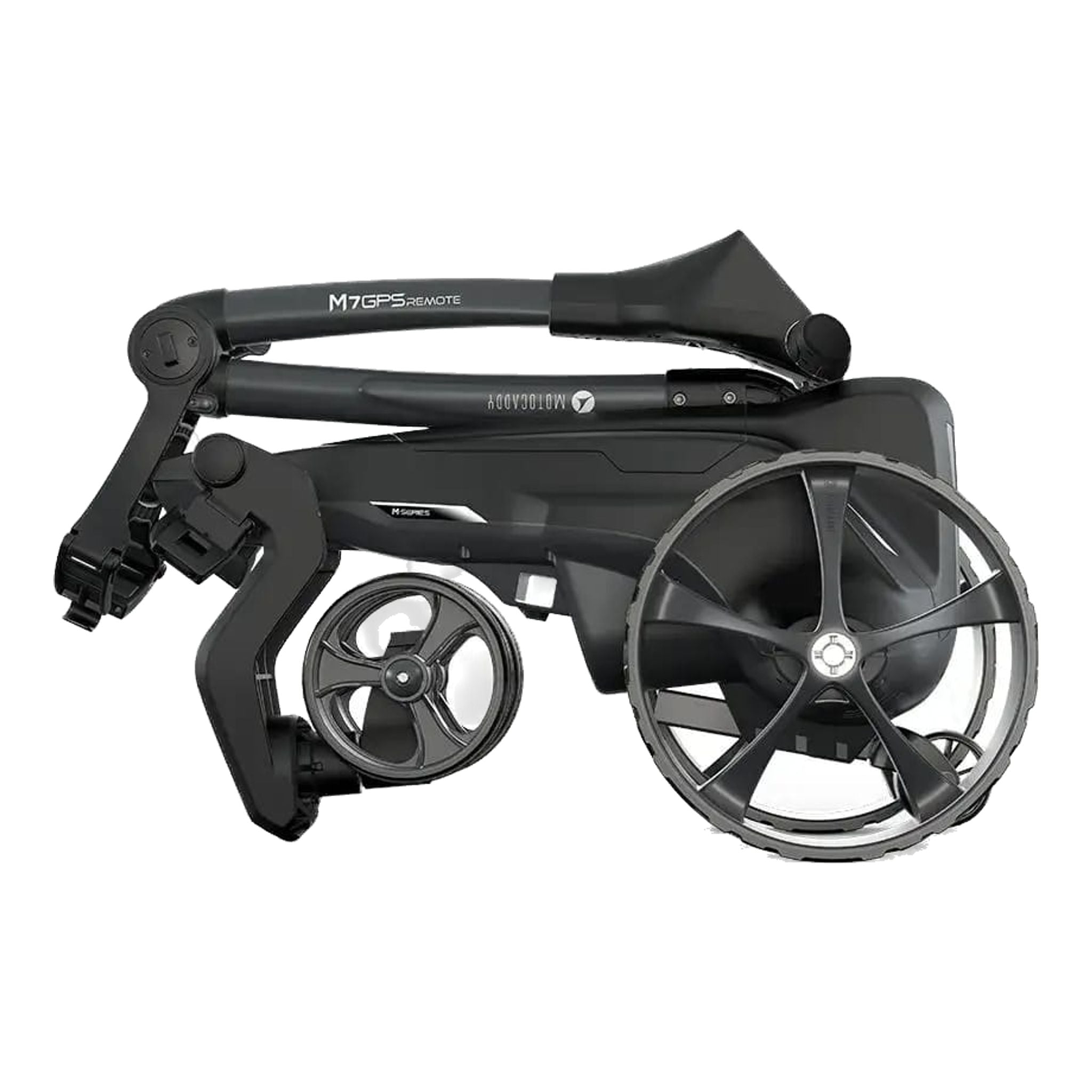 Chariot électrique Motocaddy M7 GPS Remote Ultra