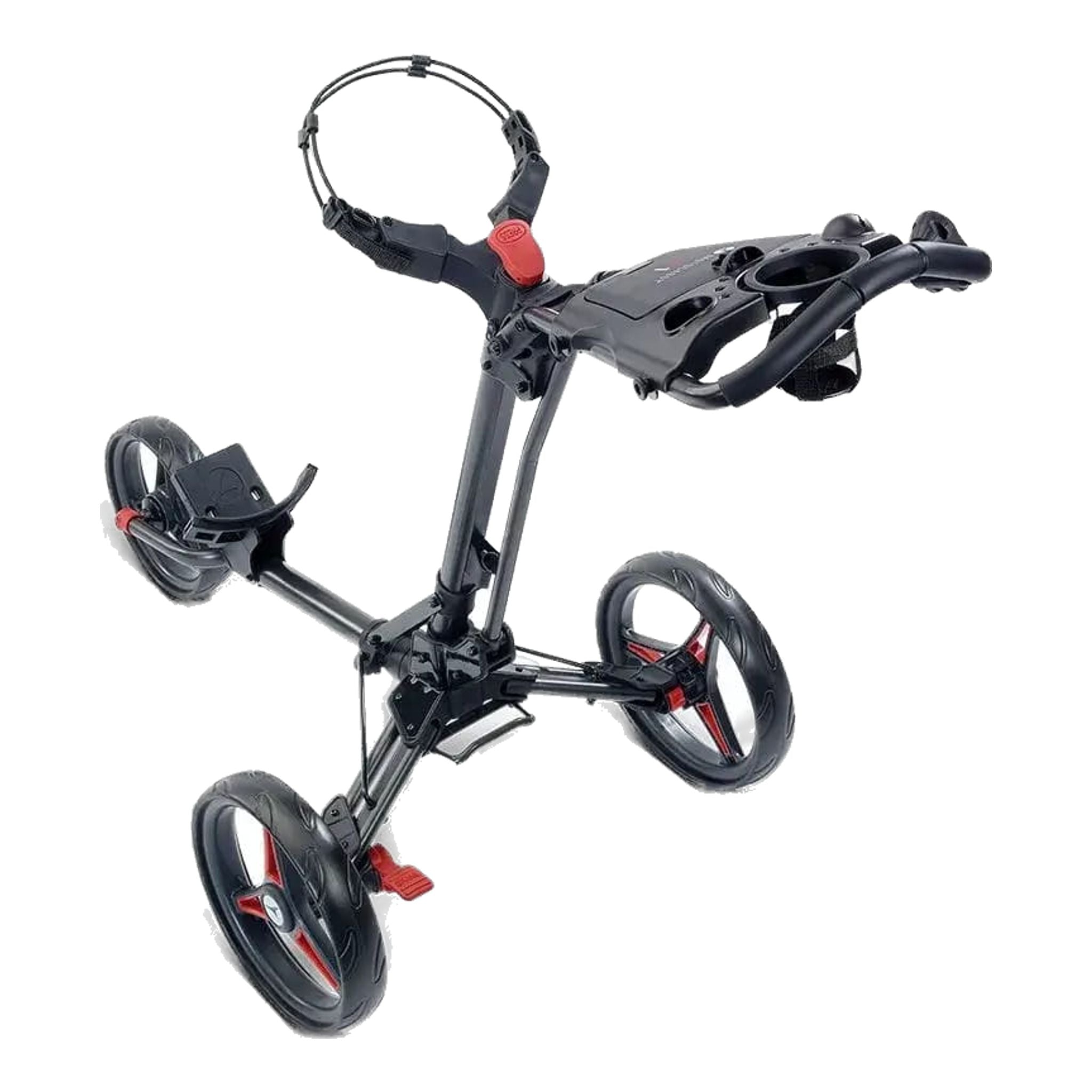 Chariot de golf Motocaddy P1