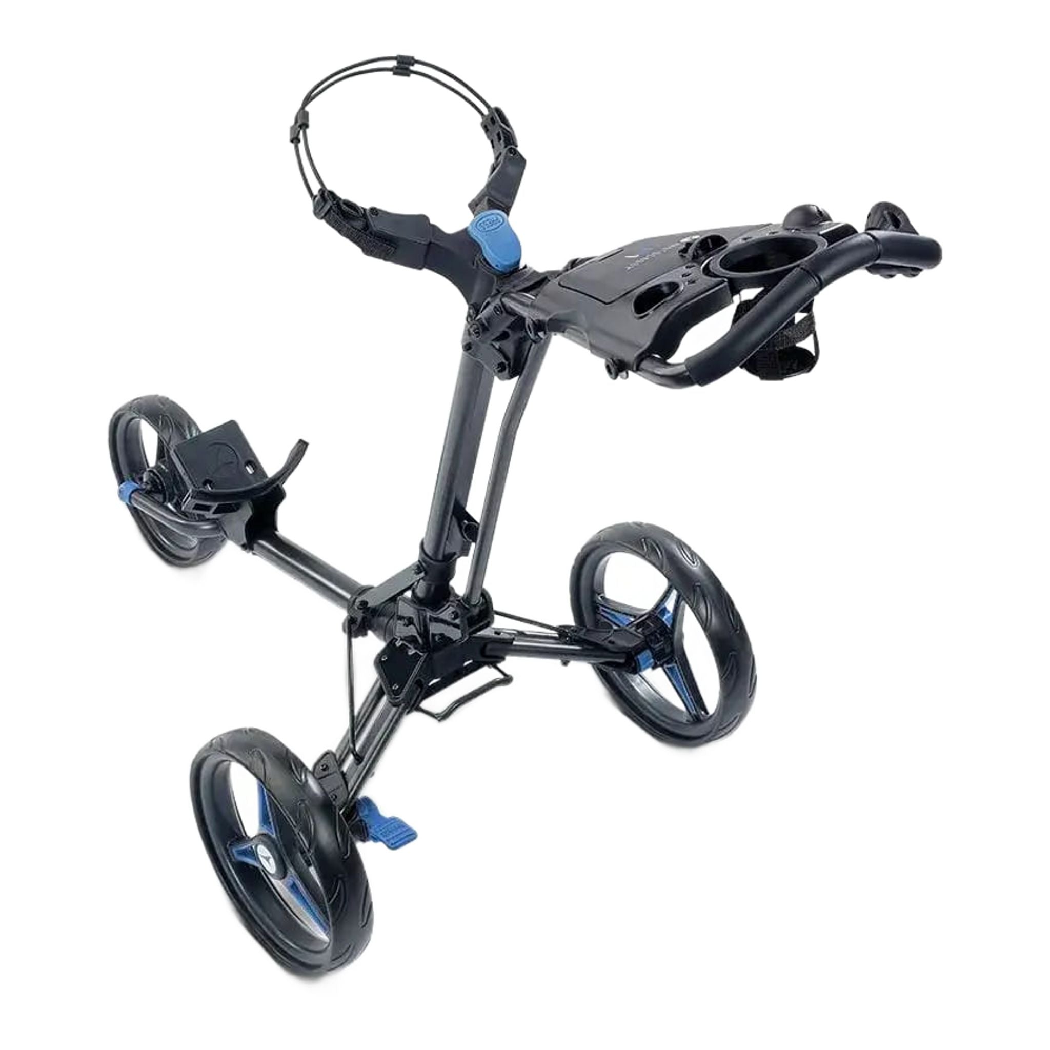 Chariot de golf Motocaddy P1