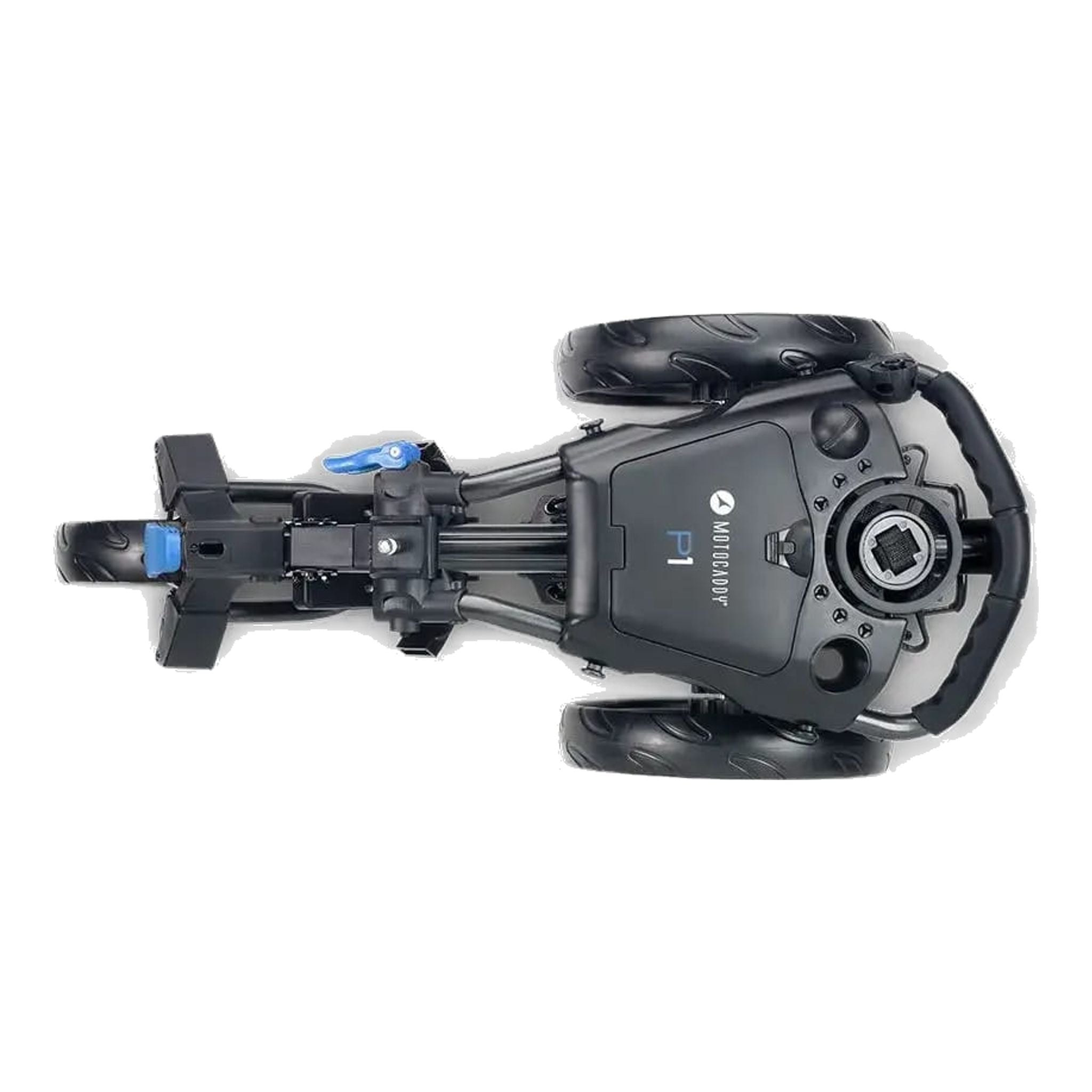 Chariot de golf Motocaddy P1