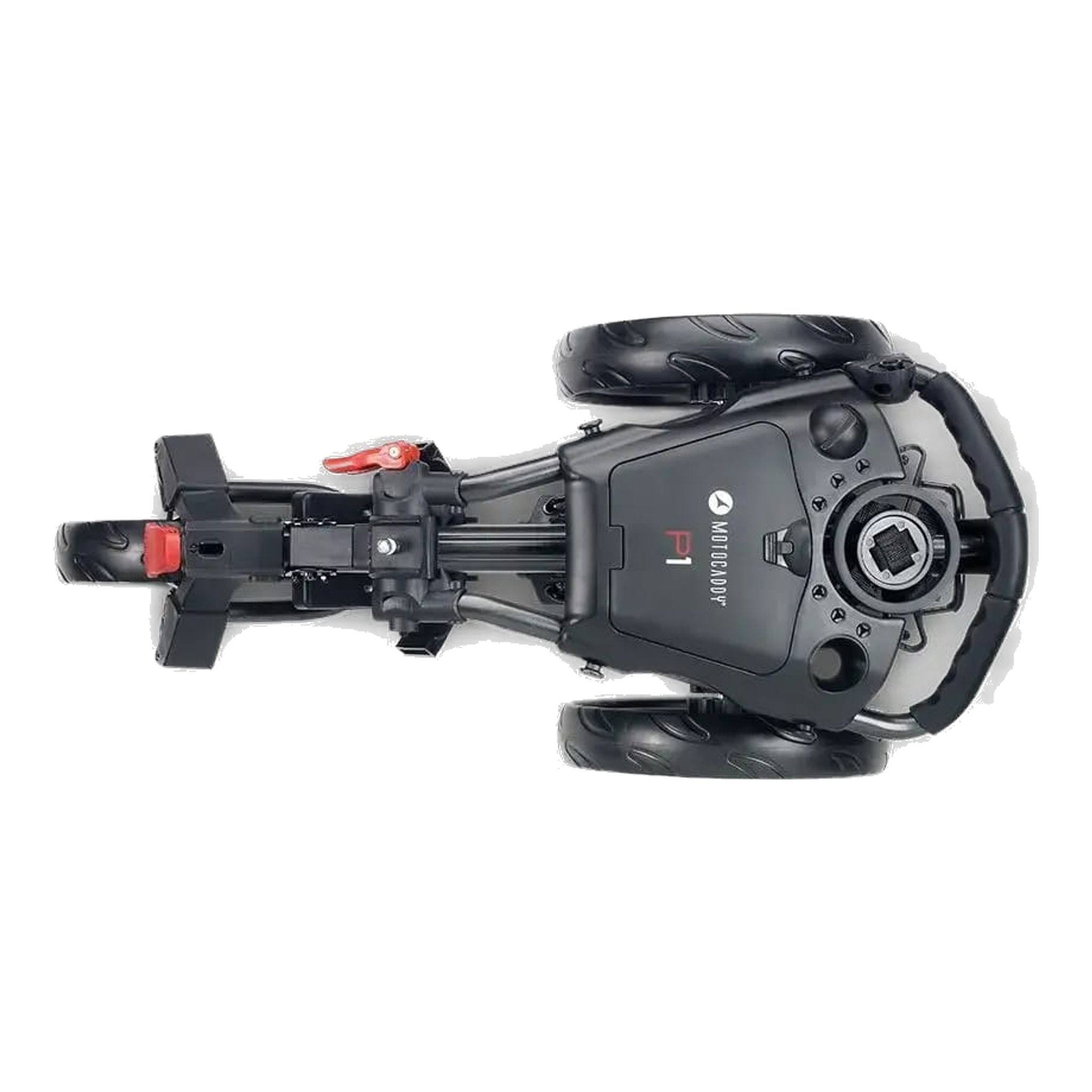 Chariot de golf Motocaddy P1