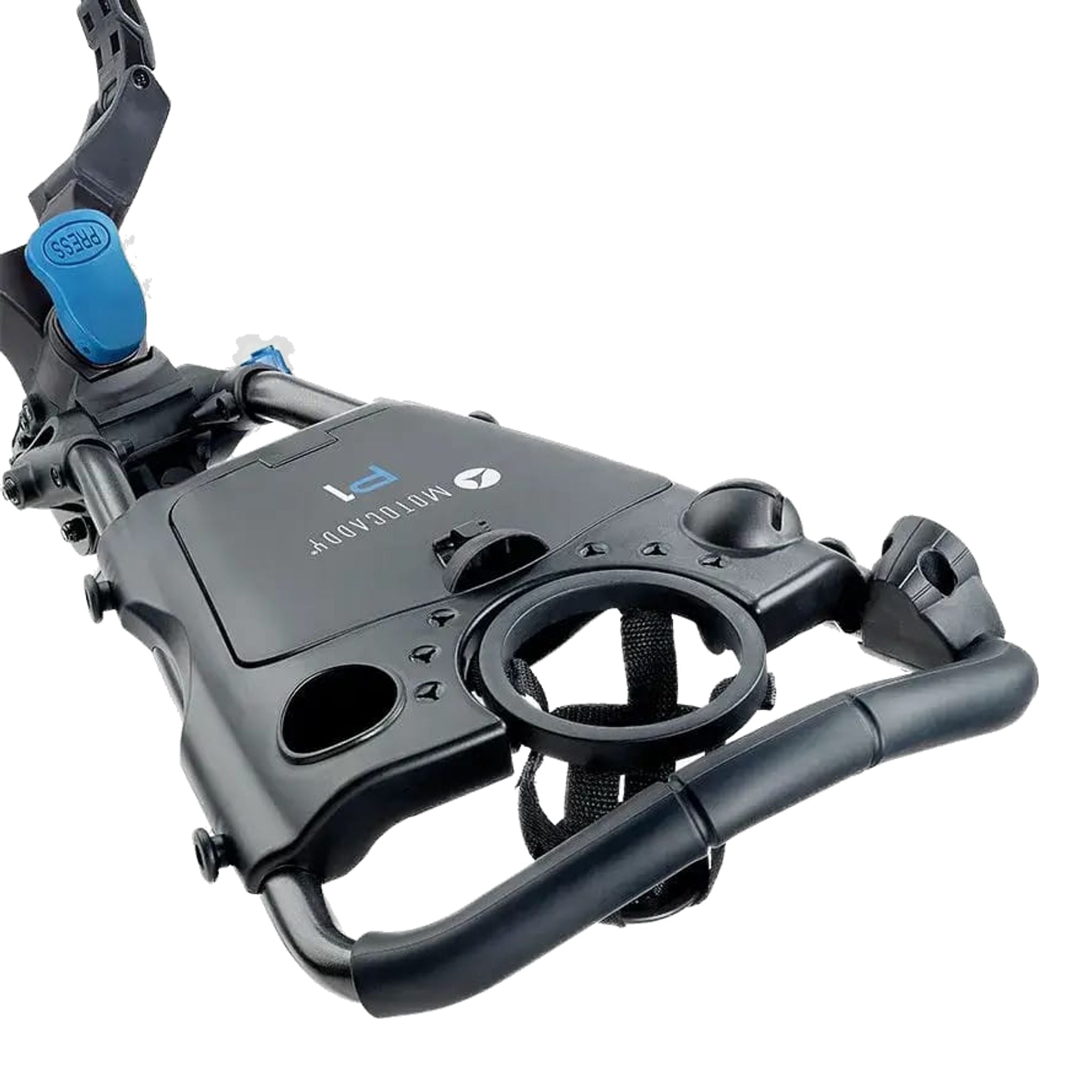 Chariot de golf Motocaddy P1
