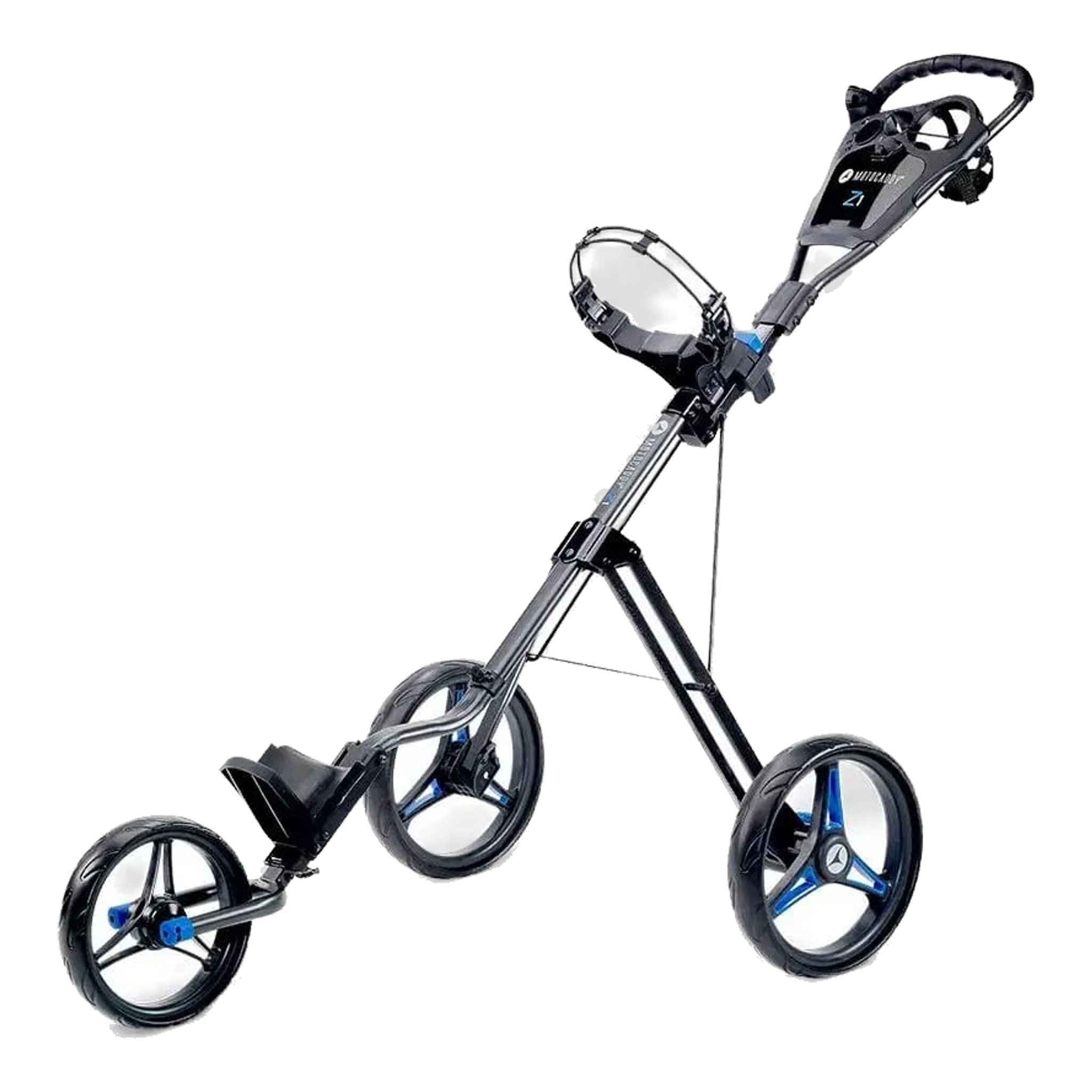 Chariot de golf Motocaddy Z1