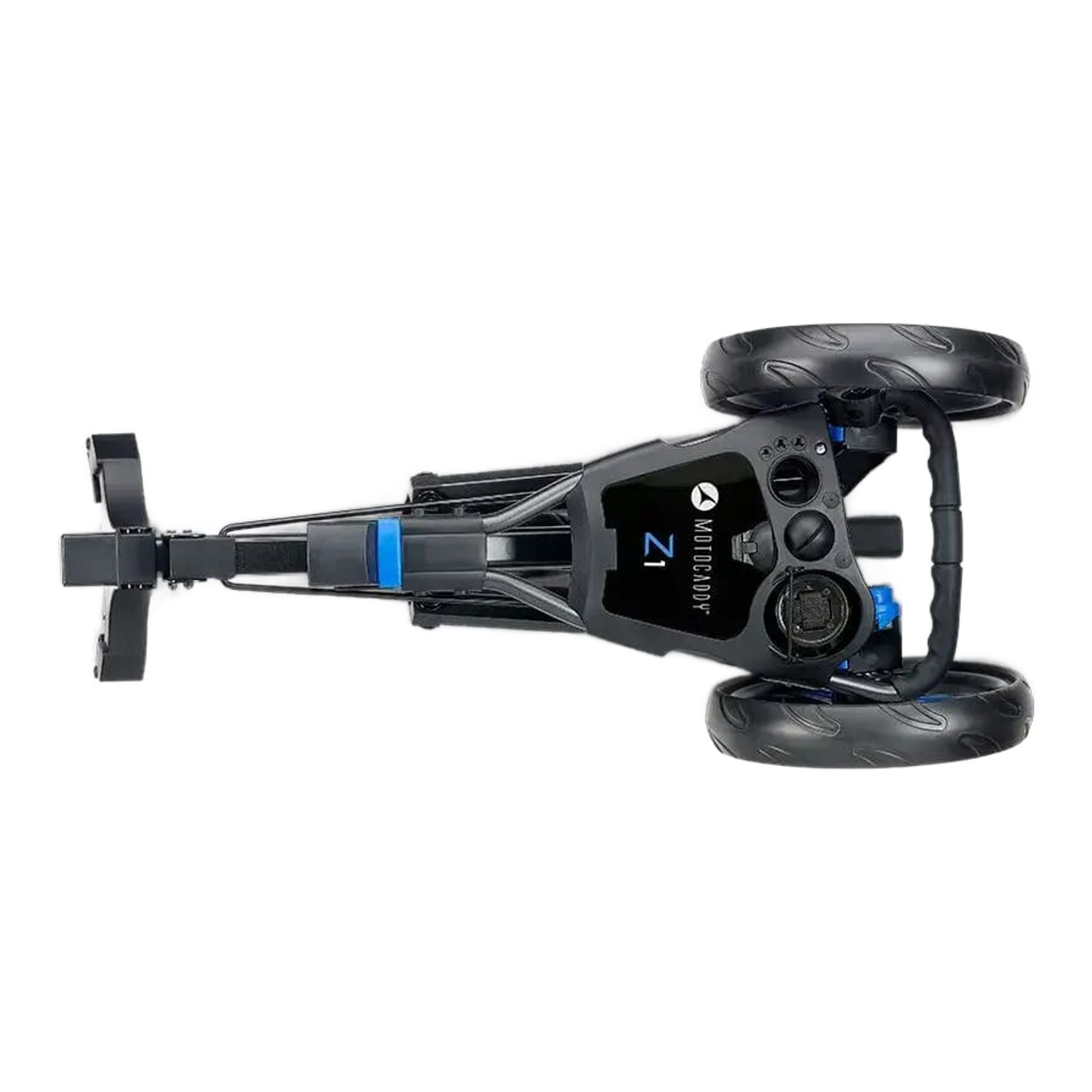 Chariot de golf Motocaddy Z1