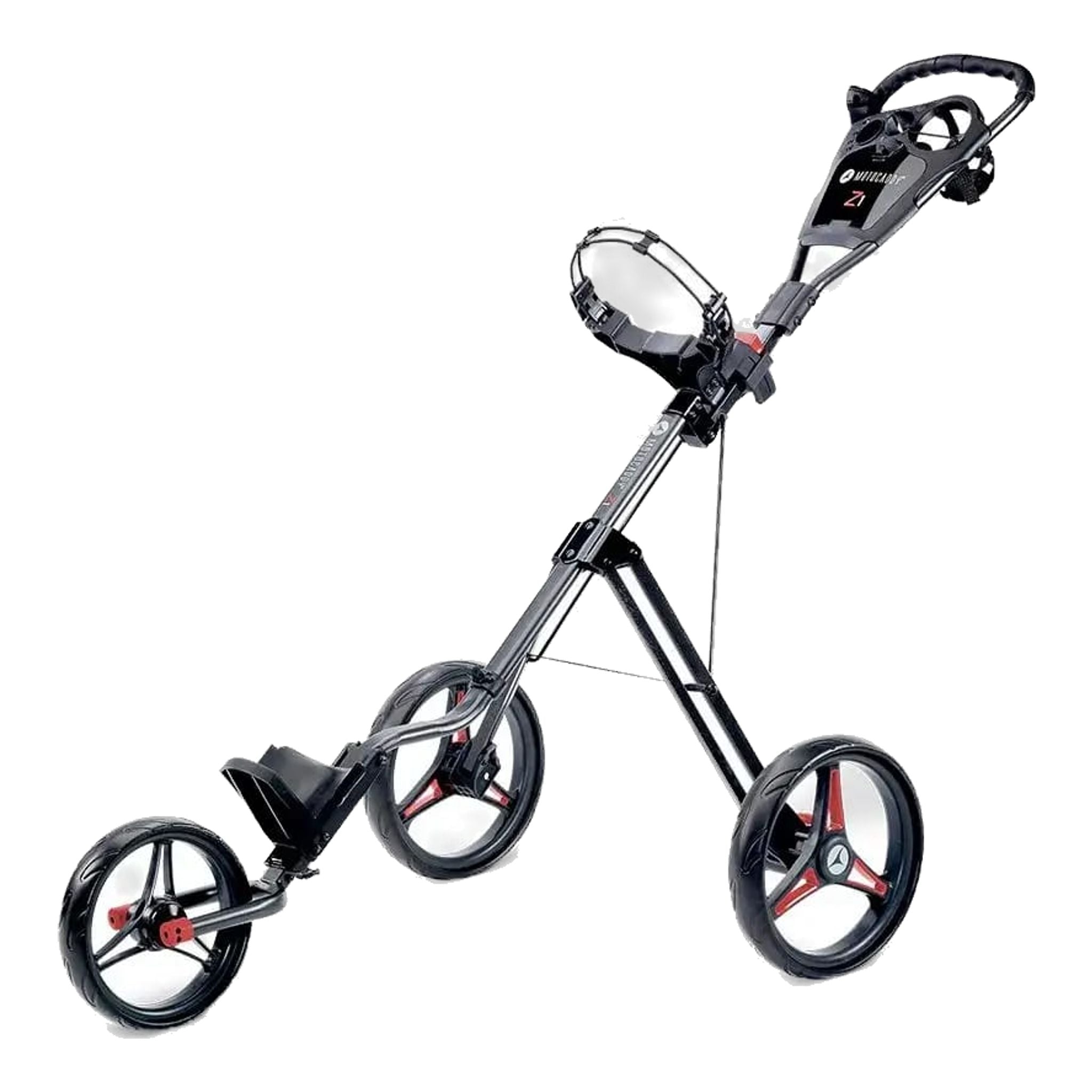 Chariot de golf Motocaddy Z1