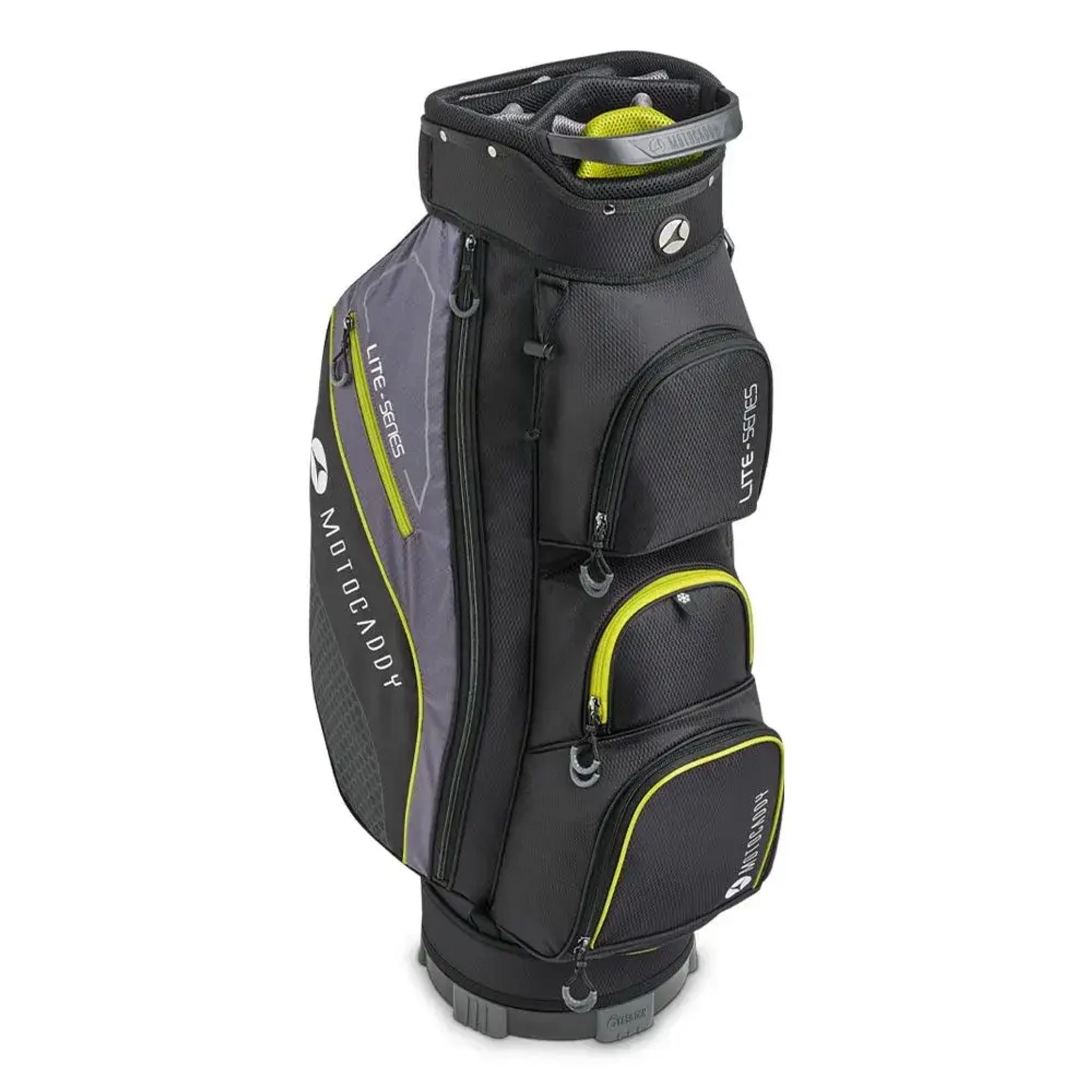 Sac de golf Motocaddy Lite Series
