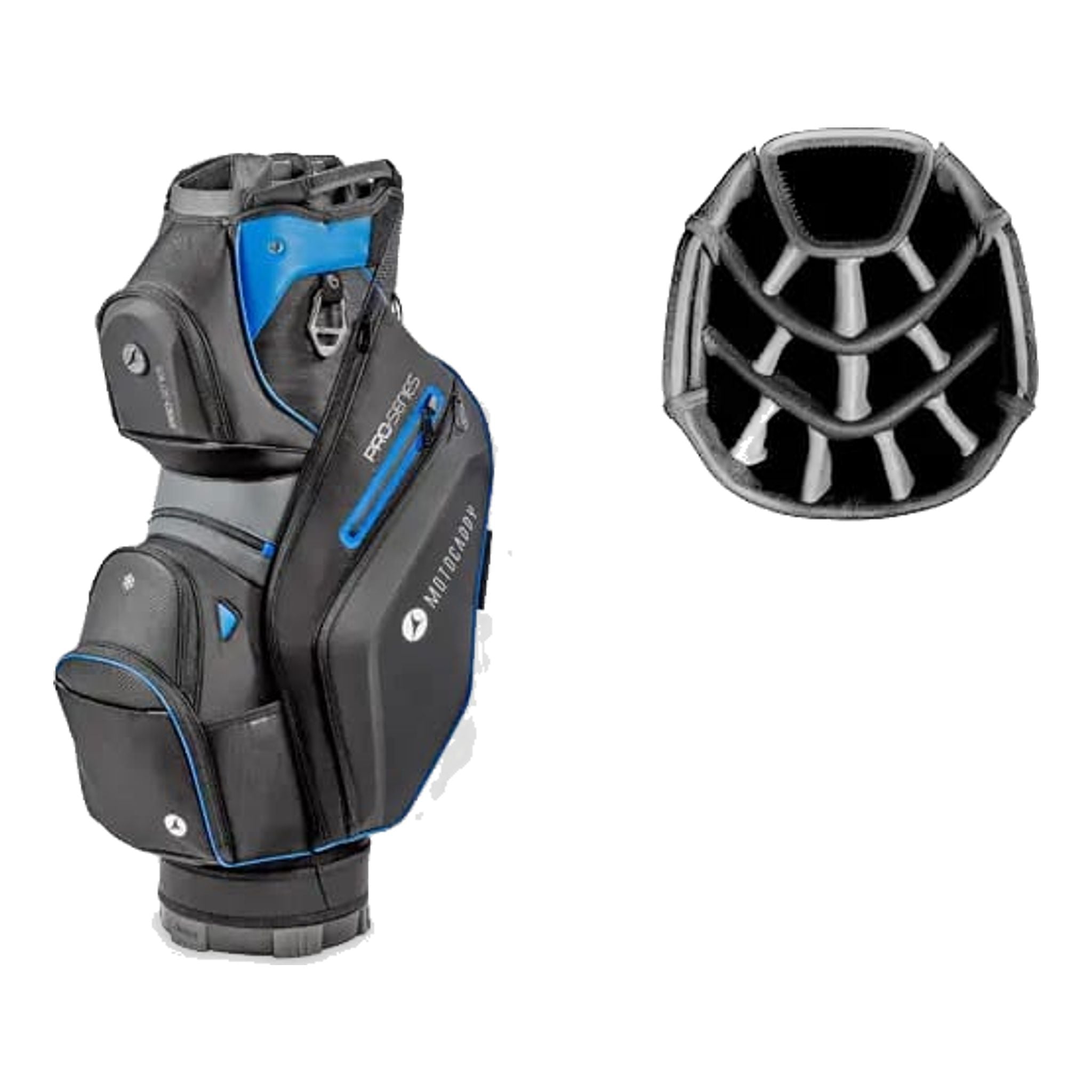 Sac à chariot Motocaddy Pro Series