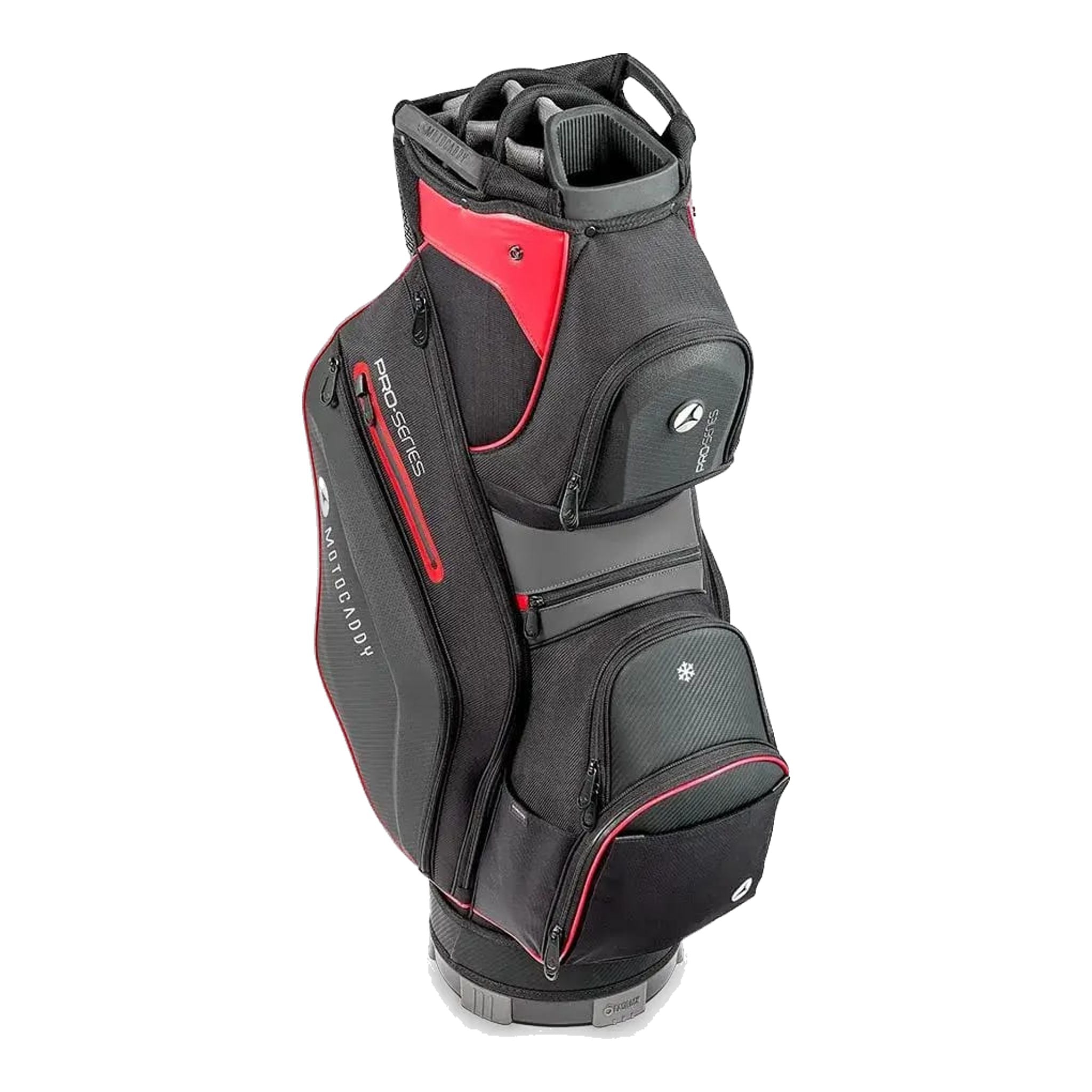 Sac à chariot Motocaddy Pro Series
