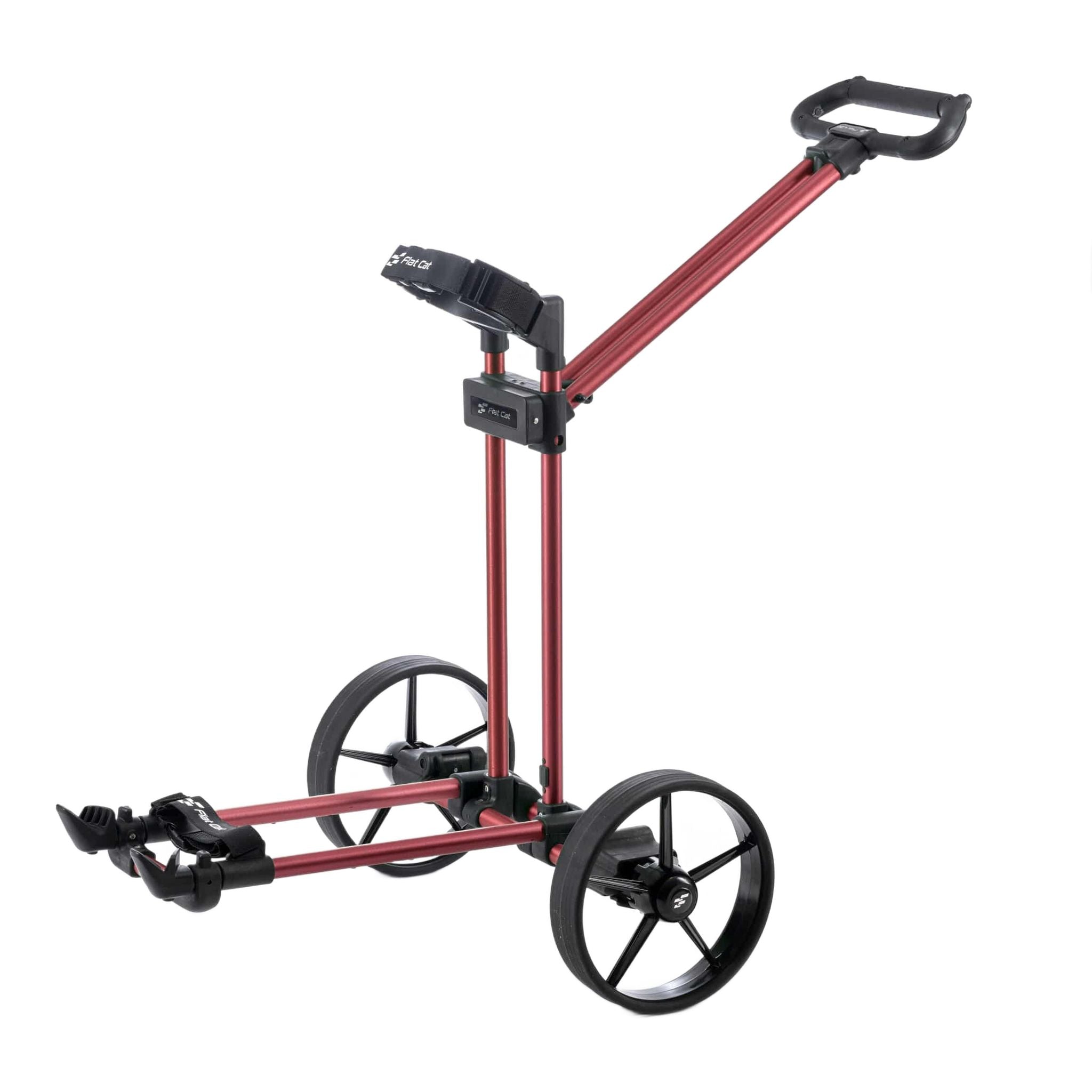 Chariot de traction Flat Cat