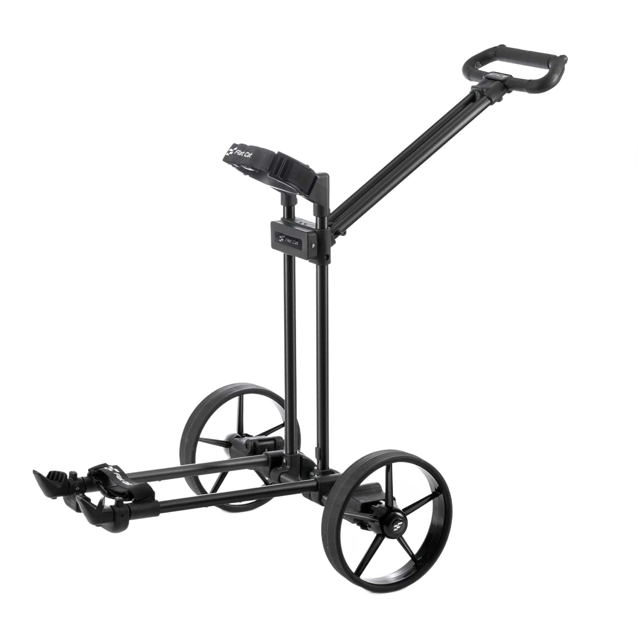 Chariot de traction Flat Cat