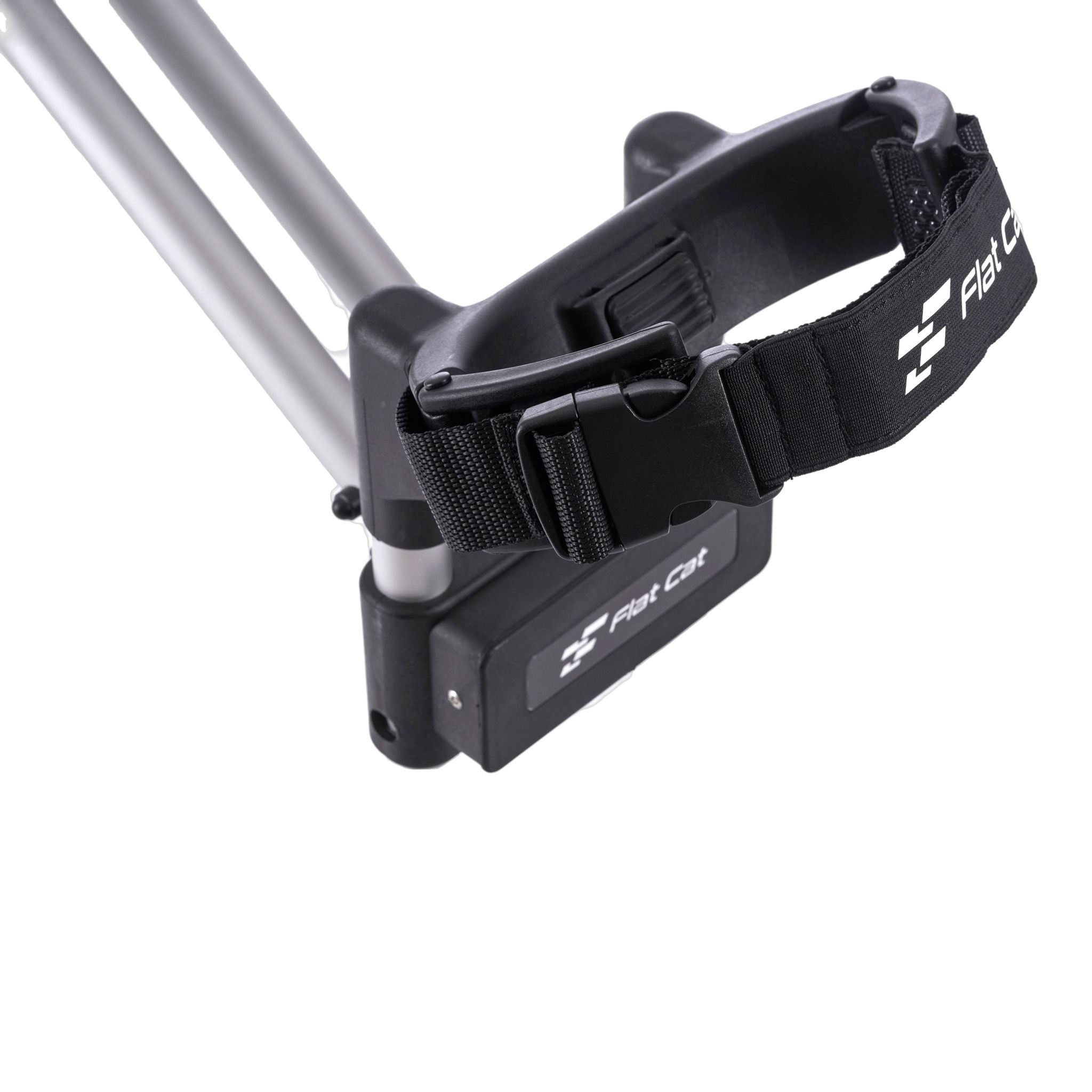 Chariot de traction Flat Cat