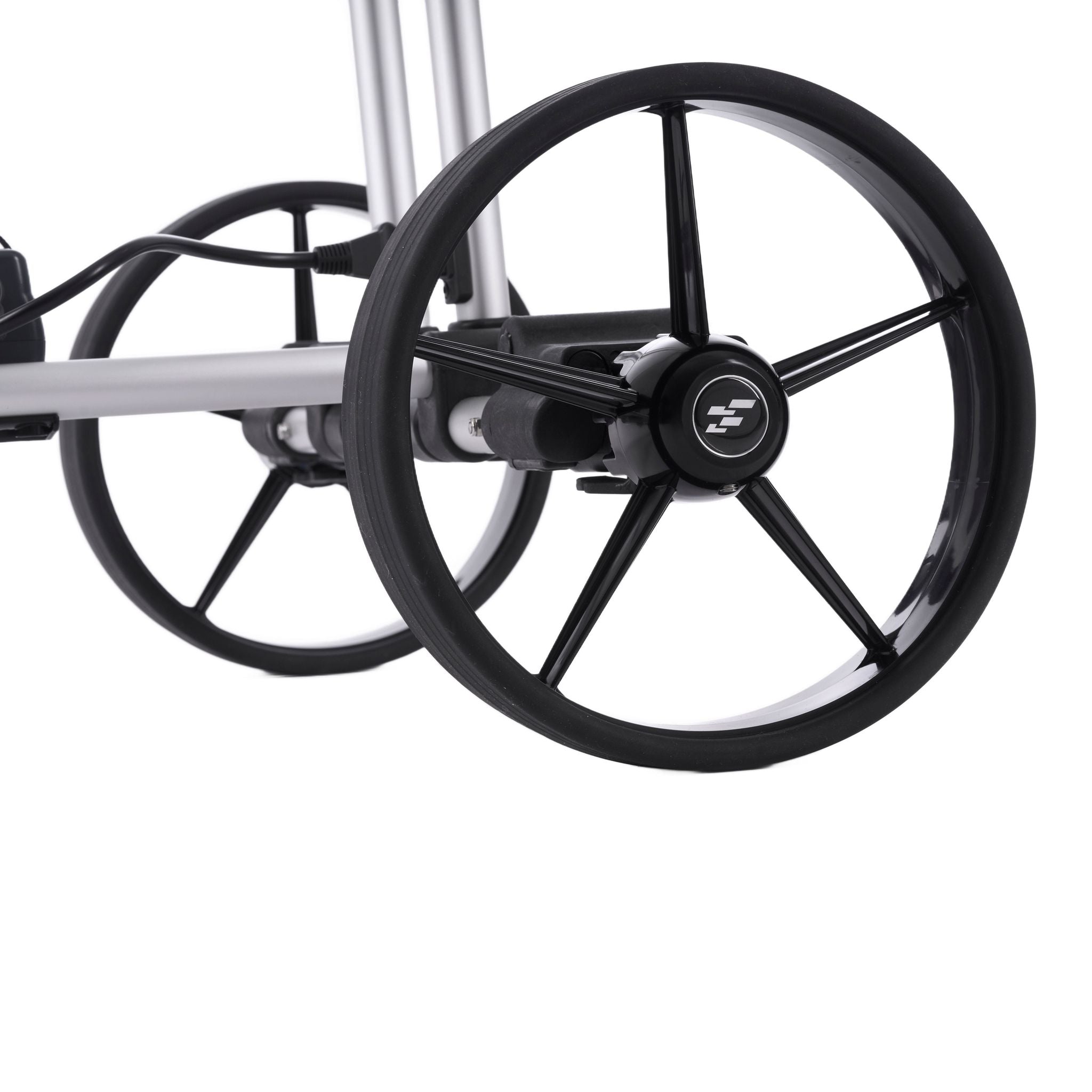 Chariot électrique Flat Cat Go