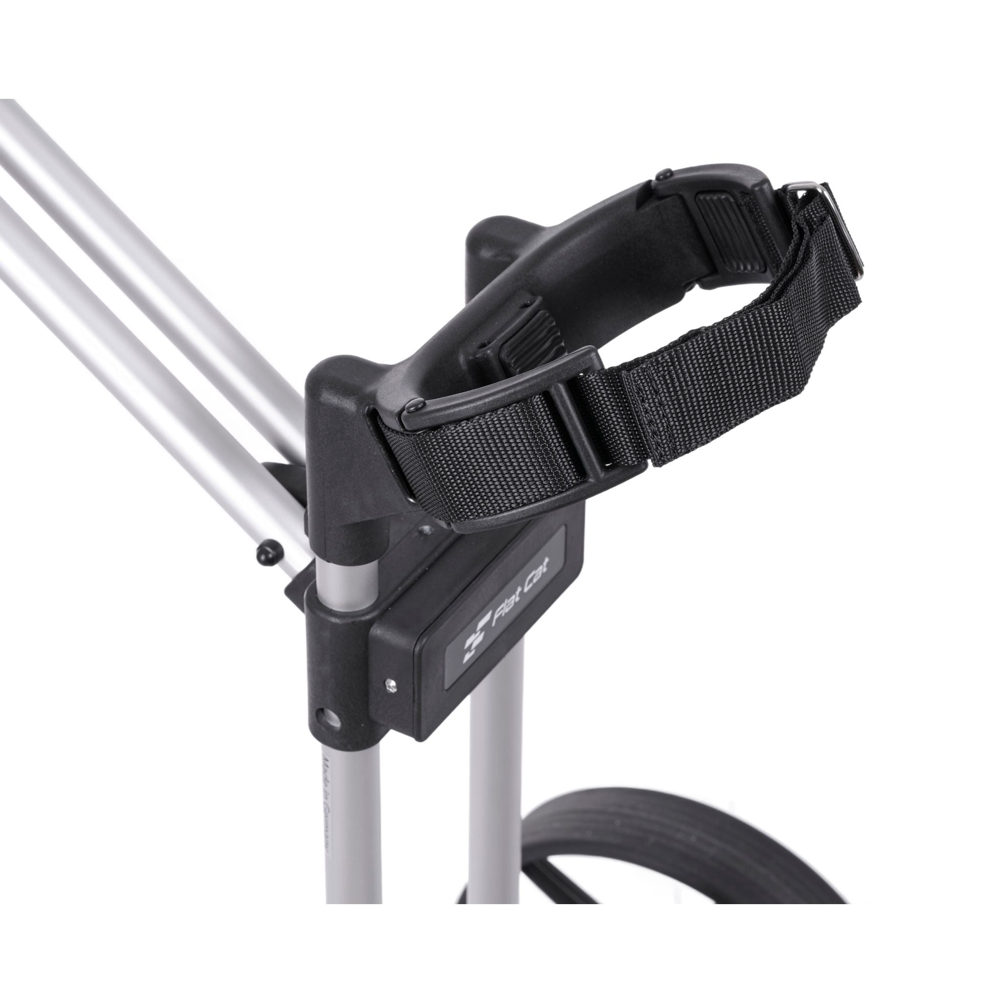 Chariot électrique Flat Cat Go