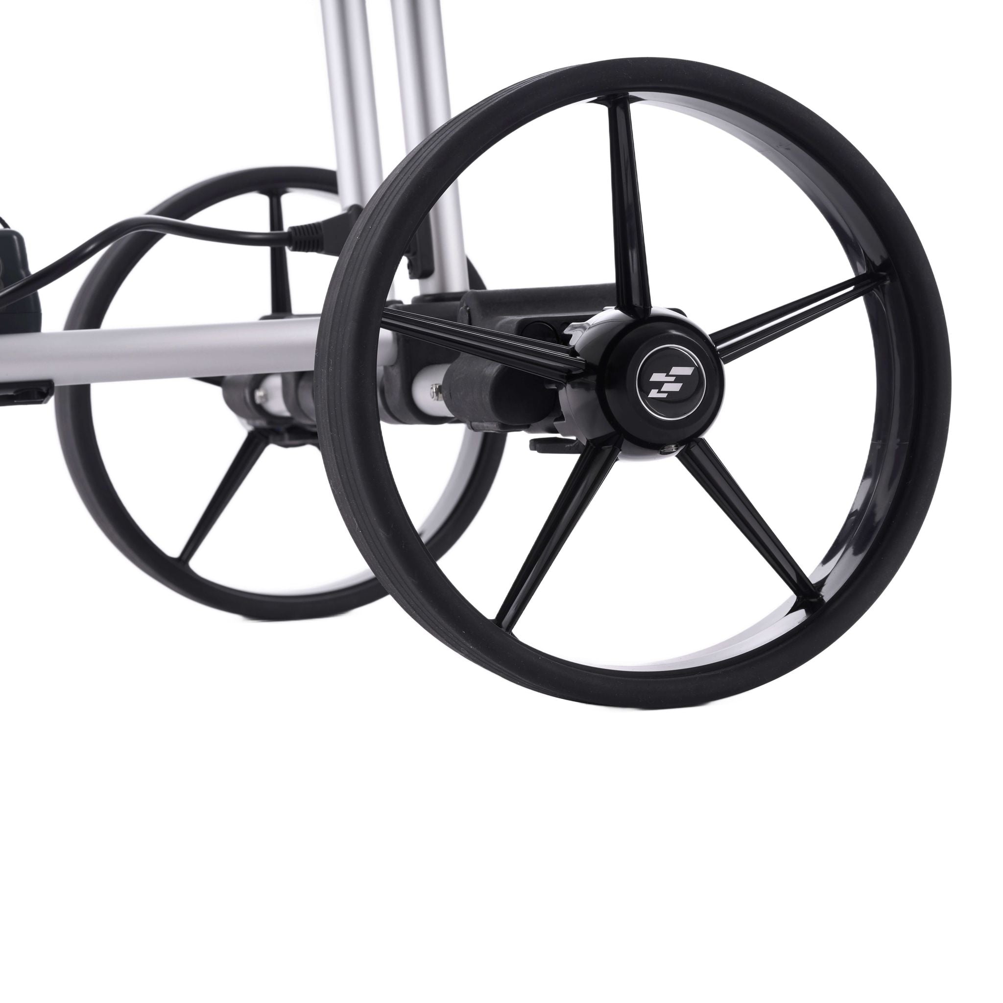 Chariot électrique Flat Cat Gear 2.0