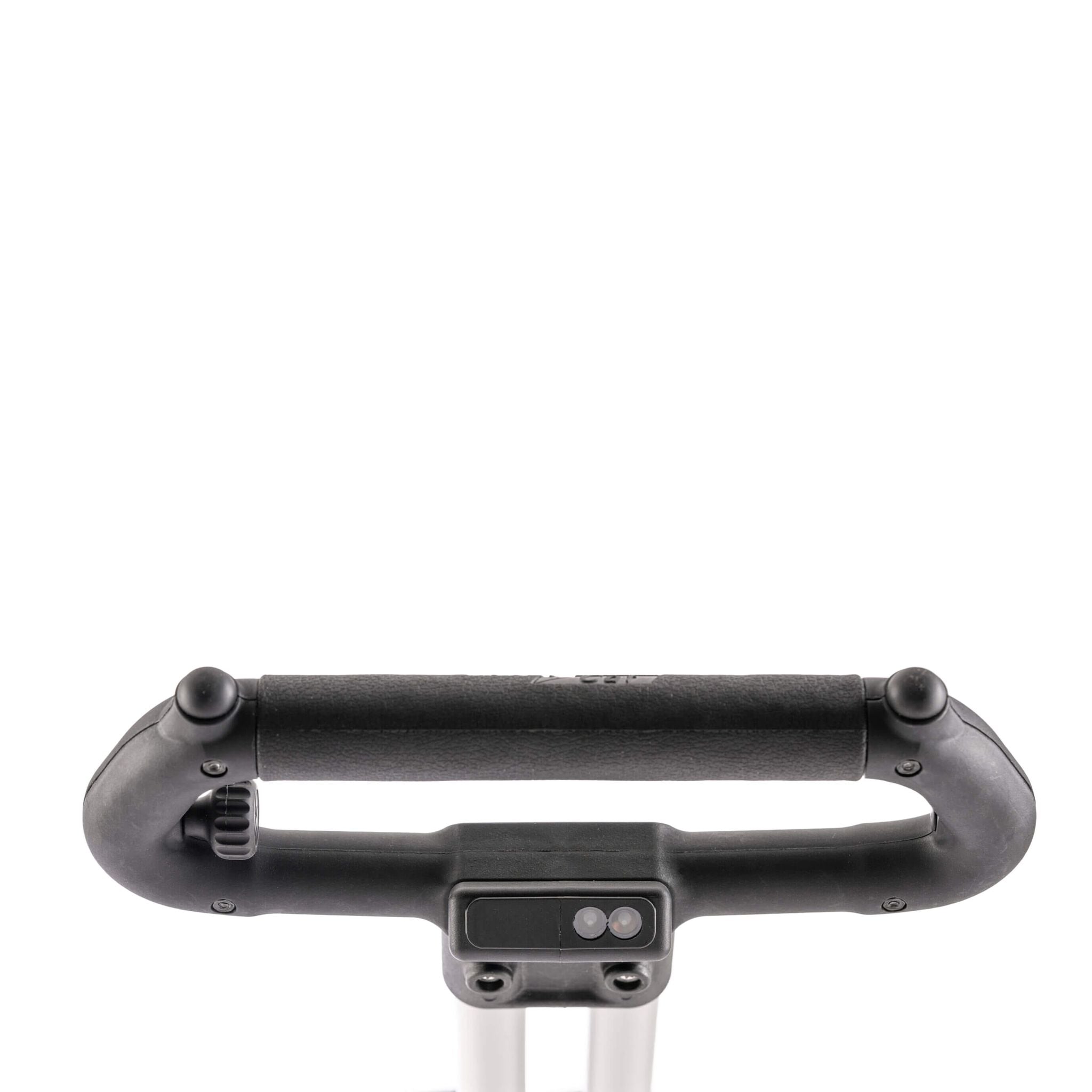 Chariot électrique Flat Cat Ahead