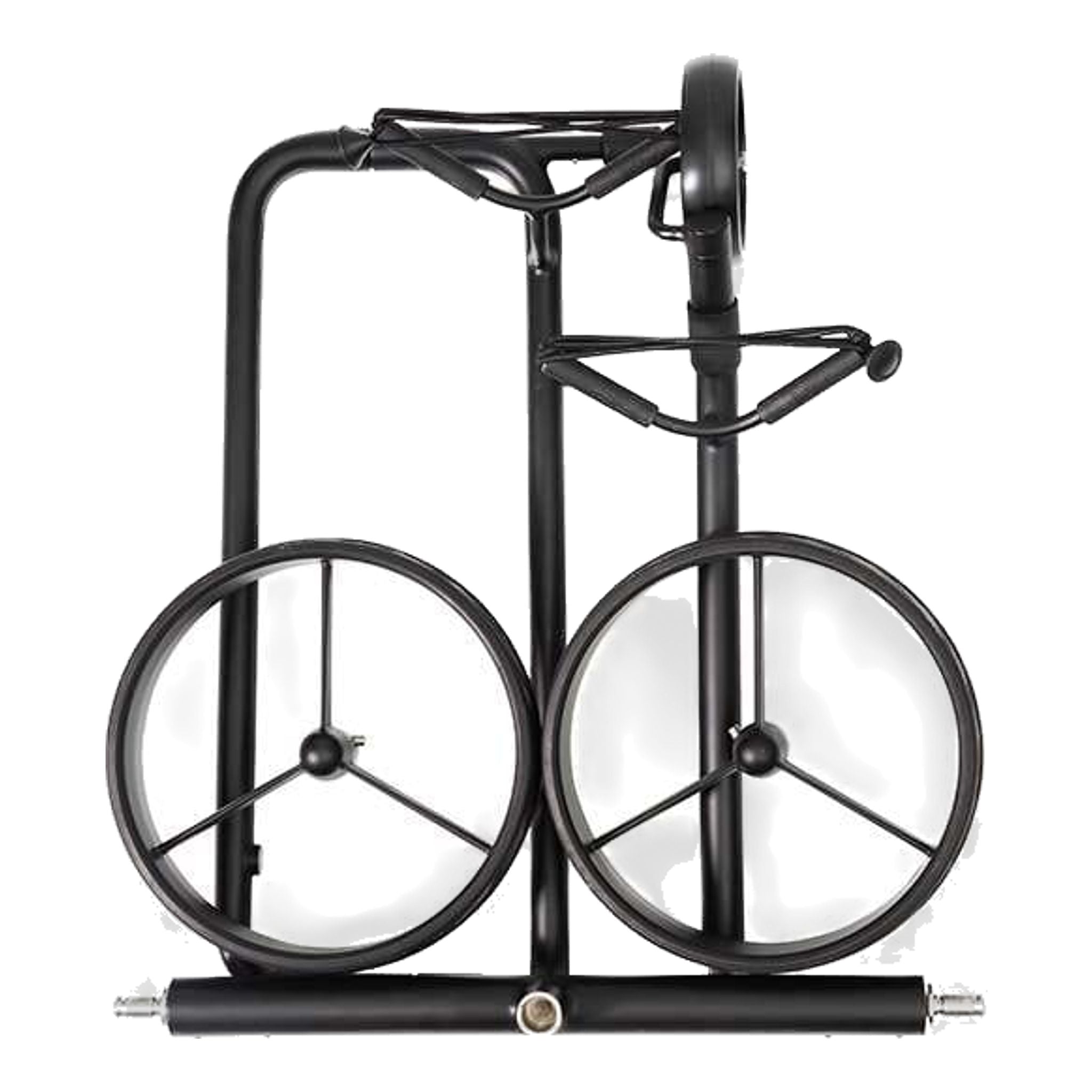 Chariot électrique JuStar 1.0