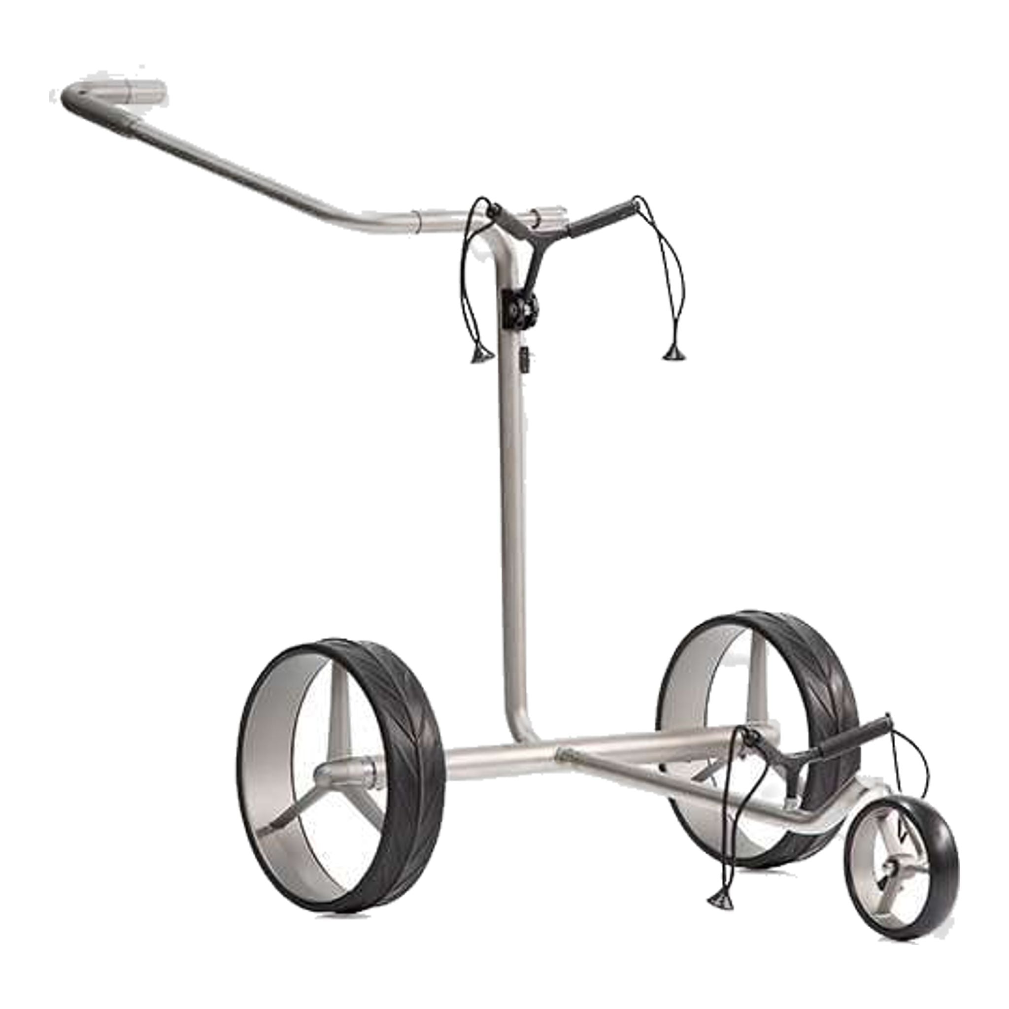 JuStar Titan Classic 1.0 Elektrotrolley
