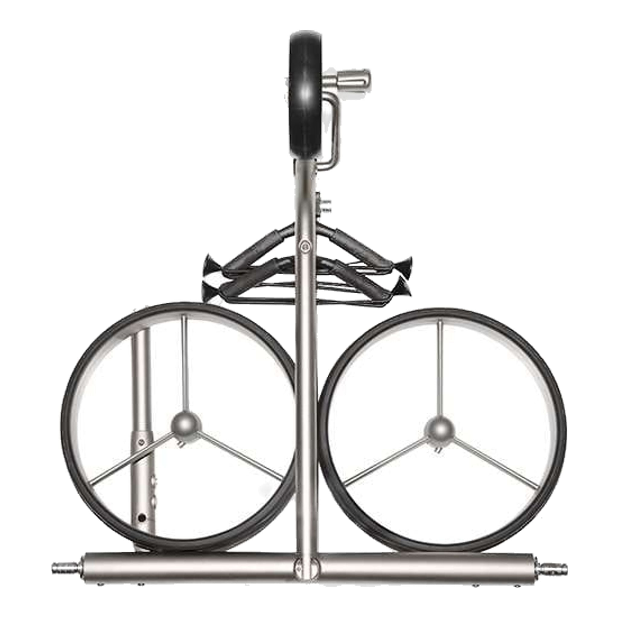 Chariot électrique JuStar Titan Classic 1.0