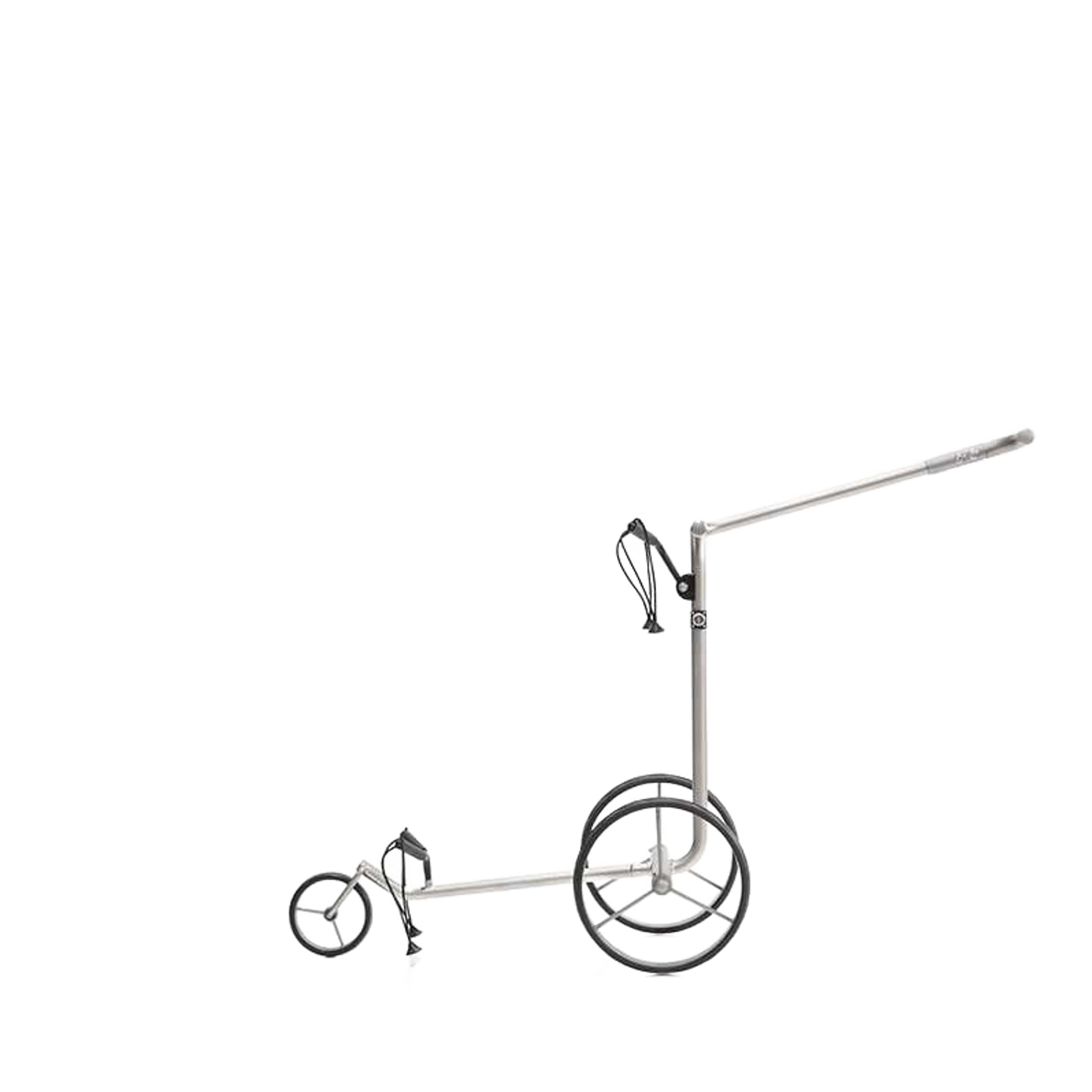 Chariot électrique JuStar Titan Classic 1.0