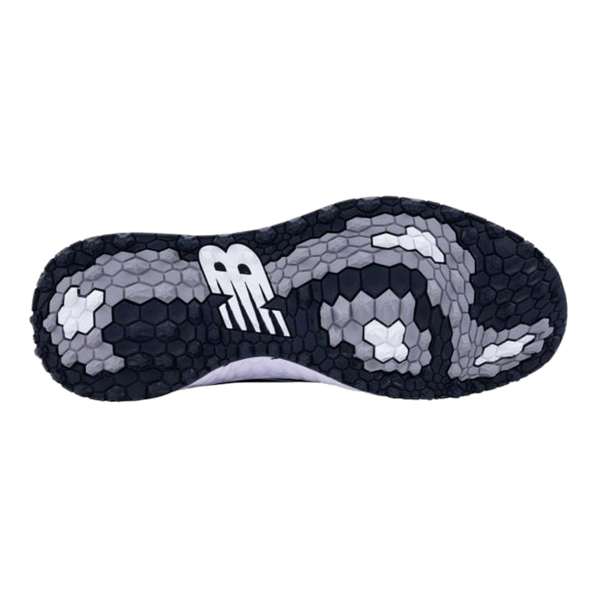 Chaussures de golf New Balance Fresh Foam Contend v2 pour hommes