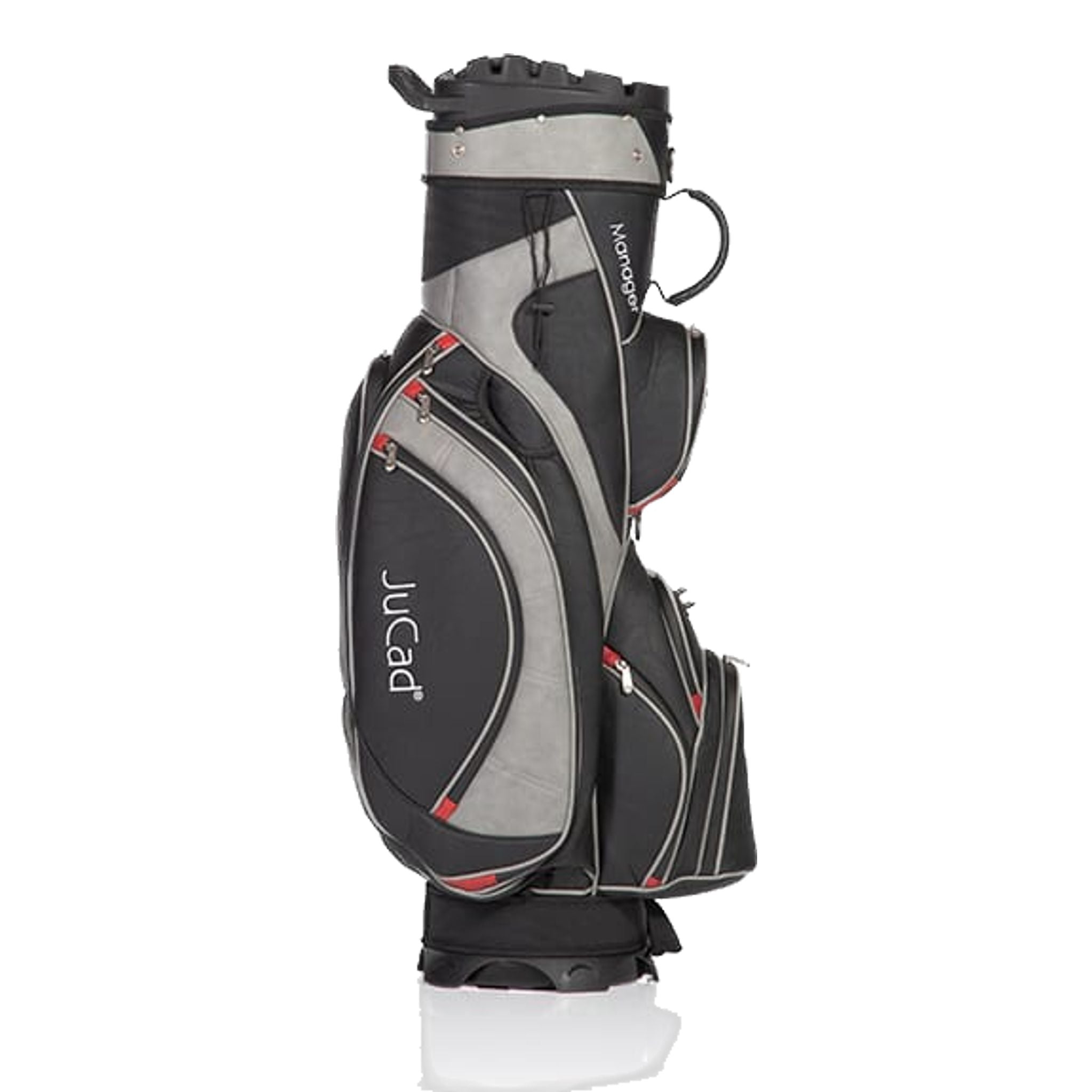 Sac JuCad Manager Plus