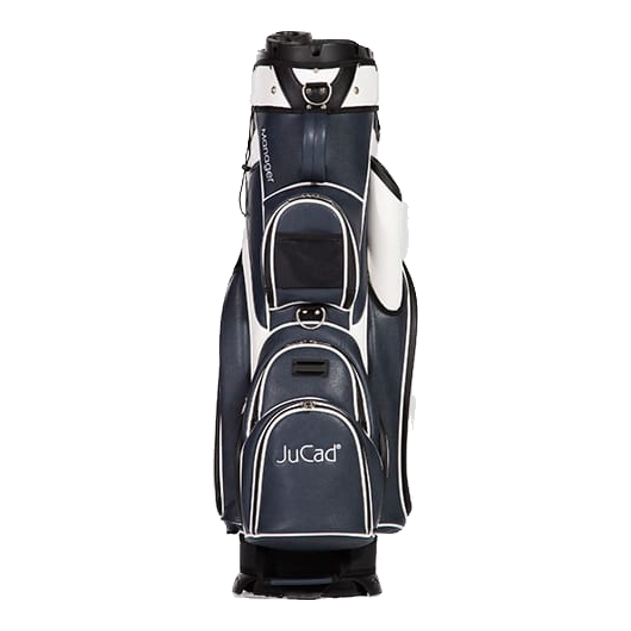 JuCad Manager Plus Bag