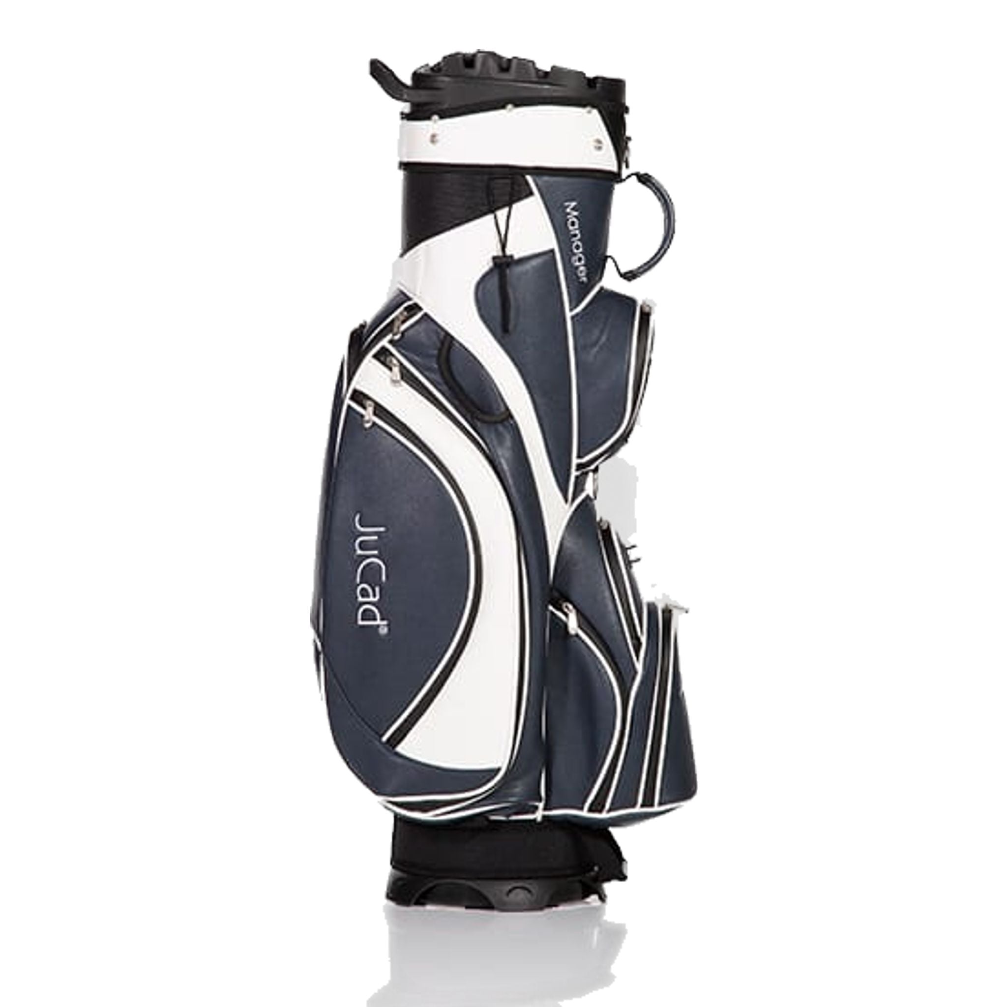 Sac JuCad Manager Plus