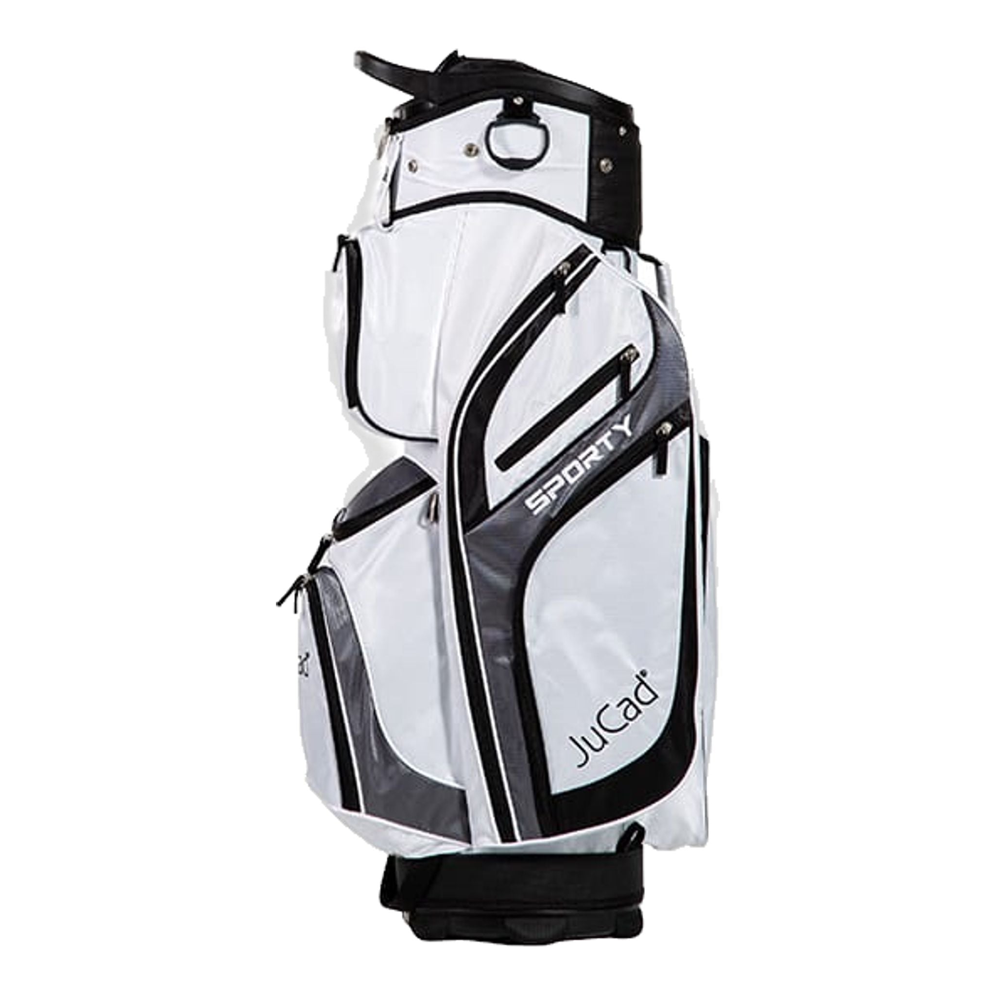 JuCad Sporty Bag