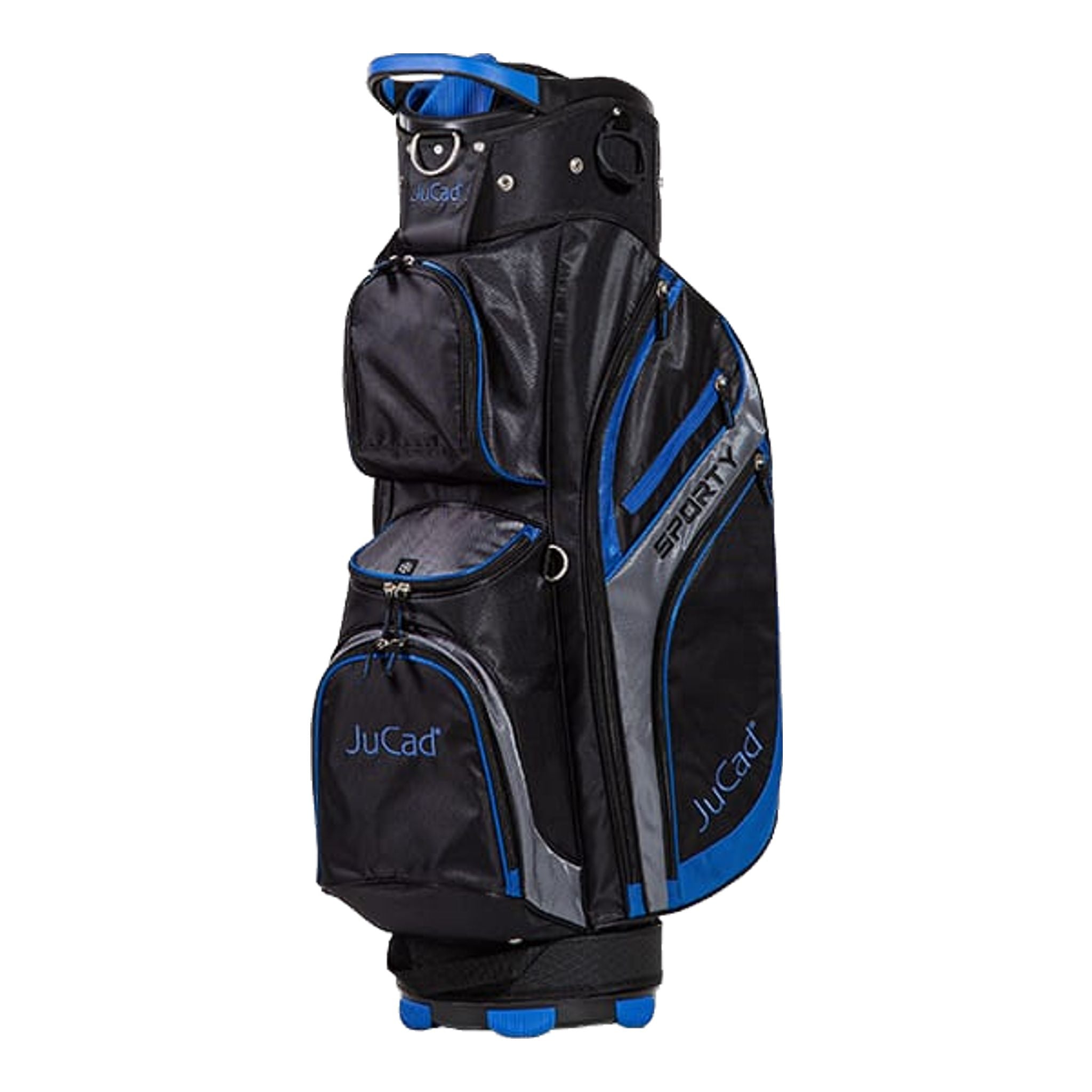 JuCad Sporty Bag