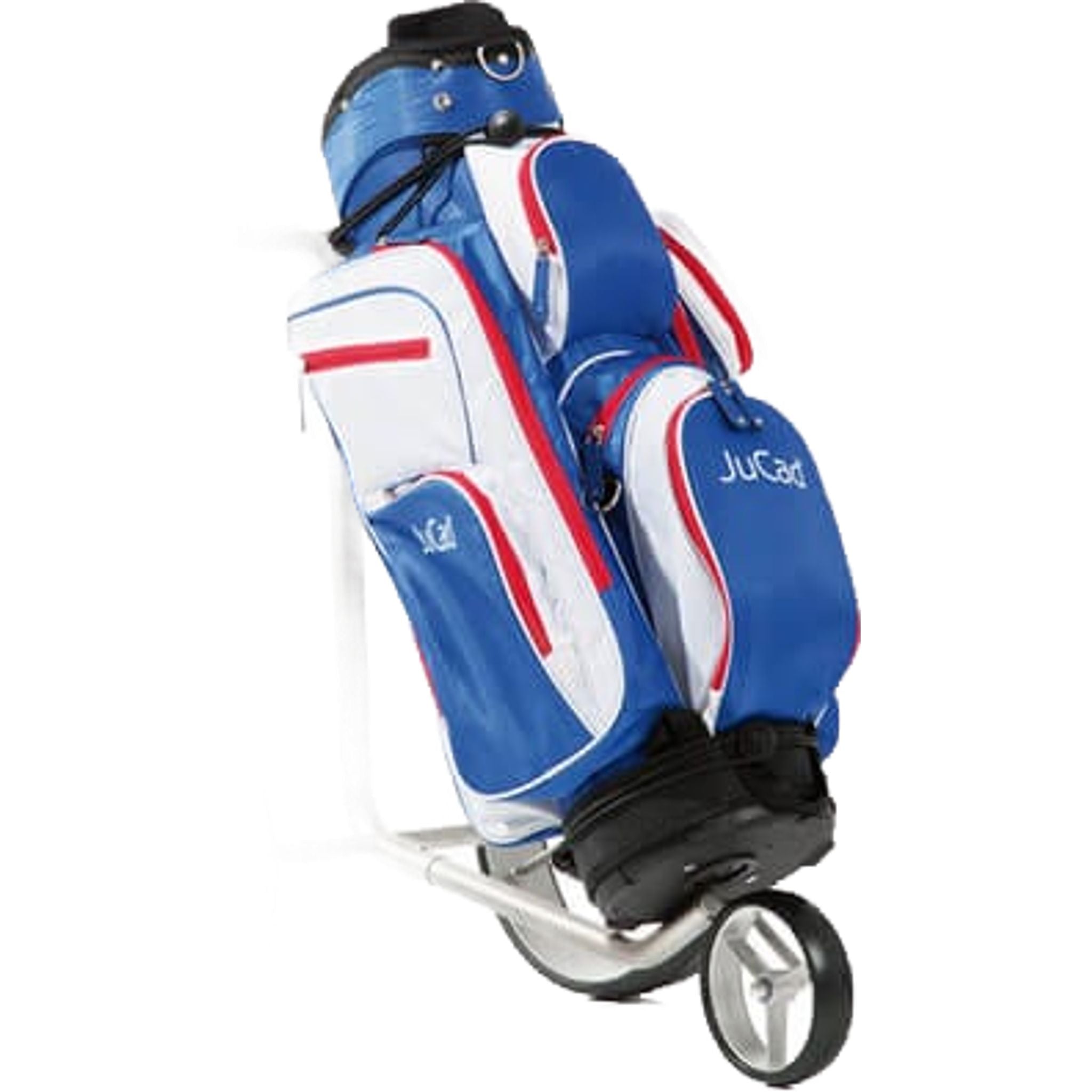 Chariot en acier inoxydable JuCad Junior