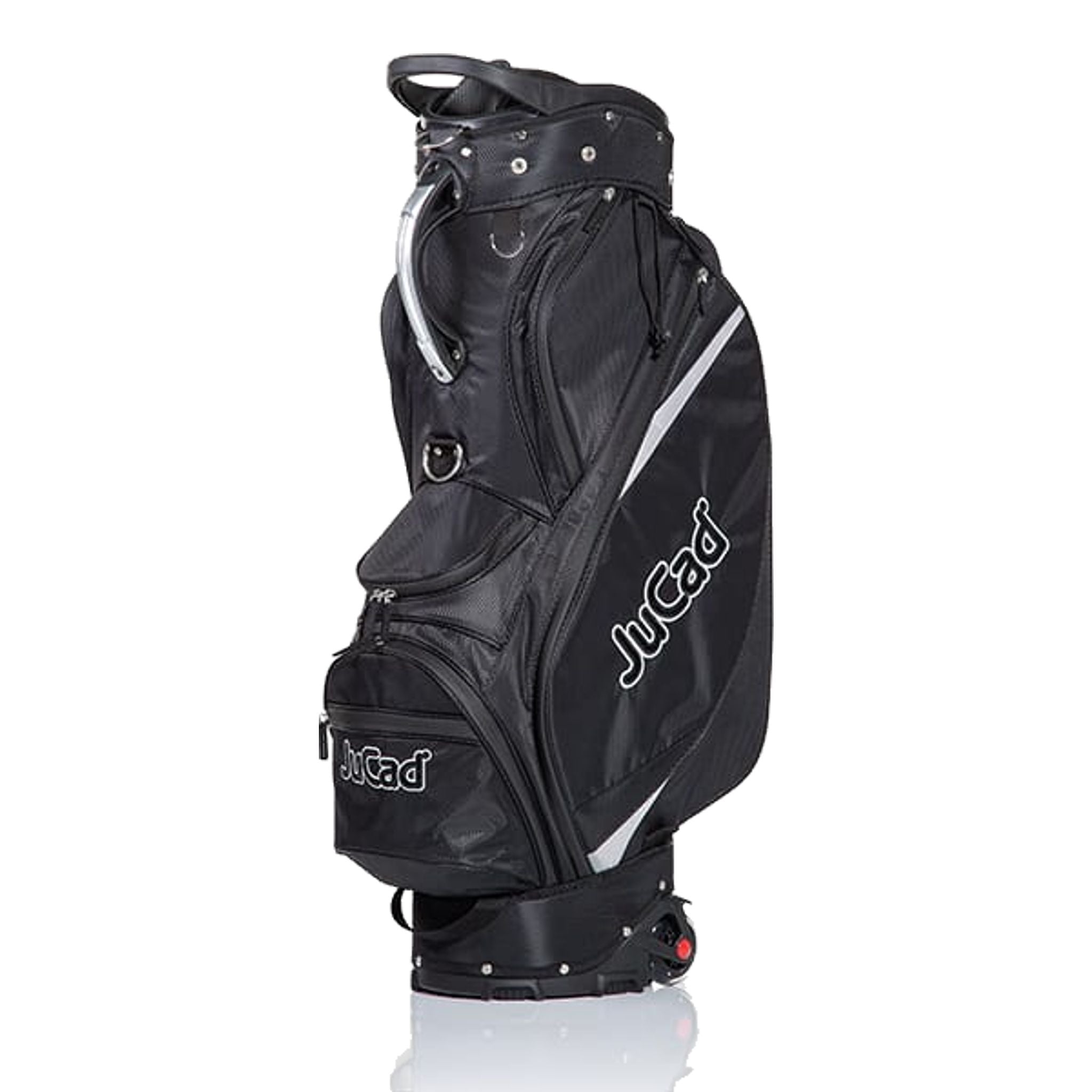 JuCad pour sac à roulettes