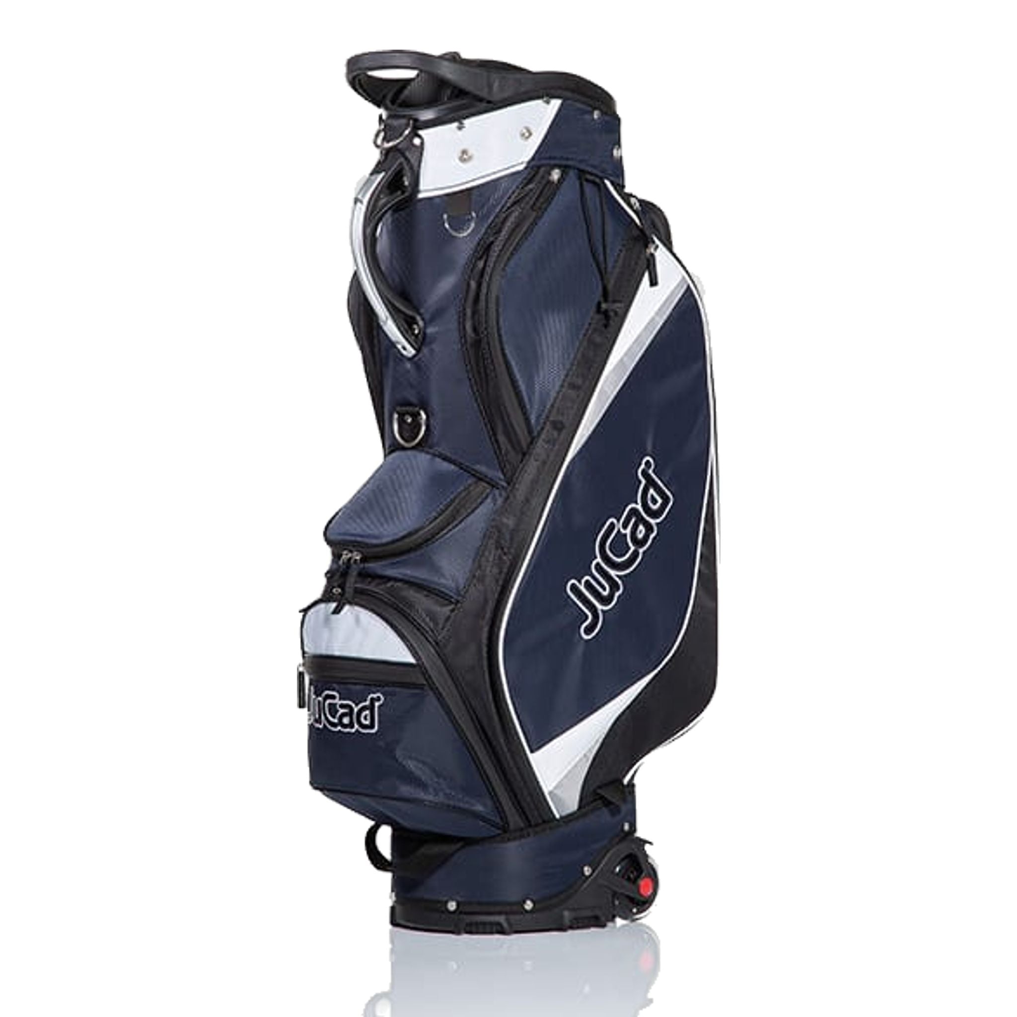 JuCad pour sac à roulettes