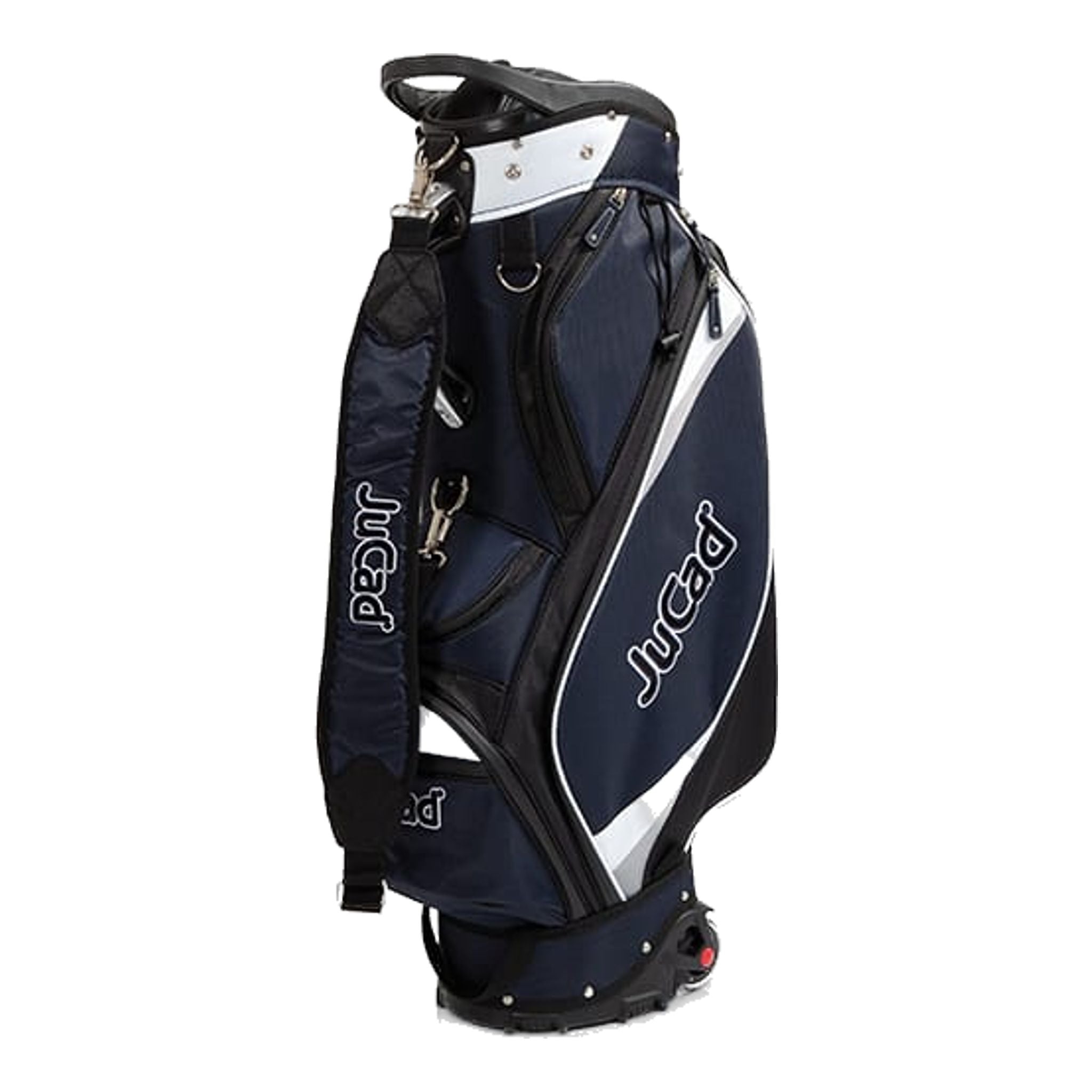 JuCad pour sac à roulettes