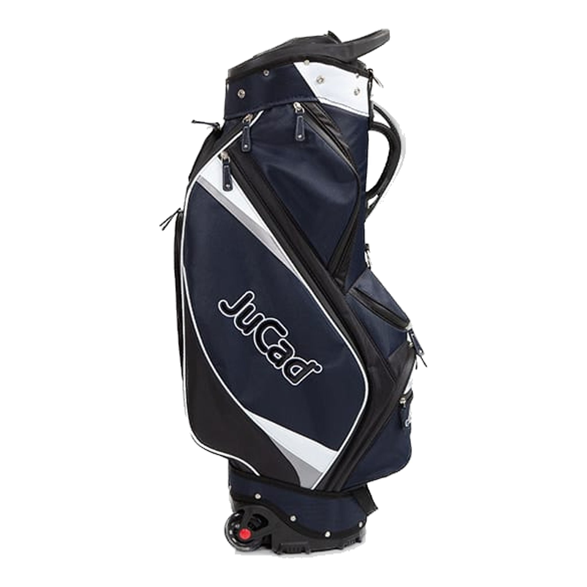 JuCad pour sac à roulettes