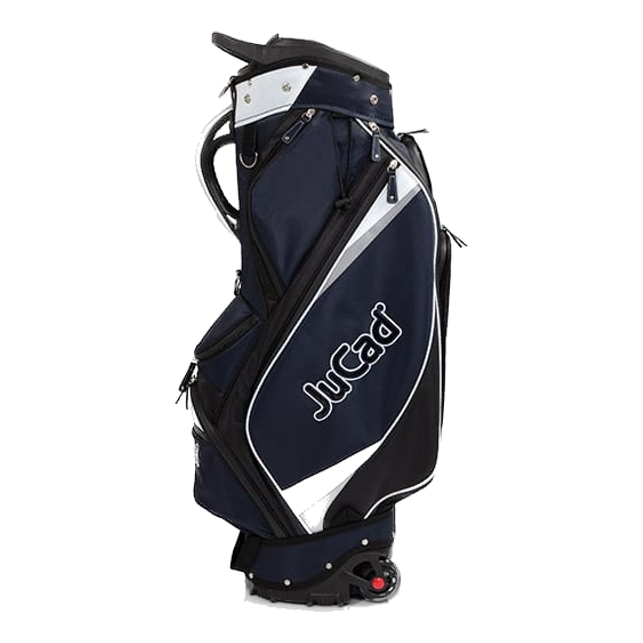 JuCad pour sac à roulettes