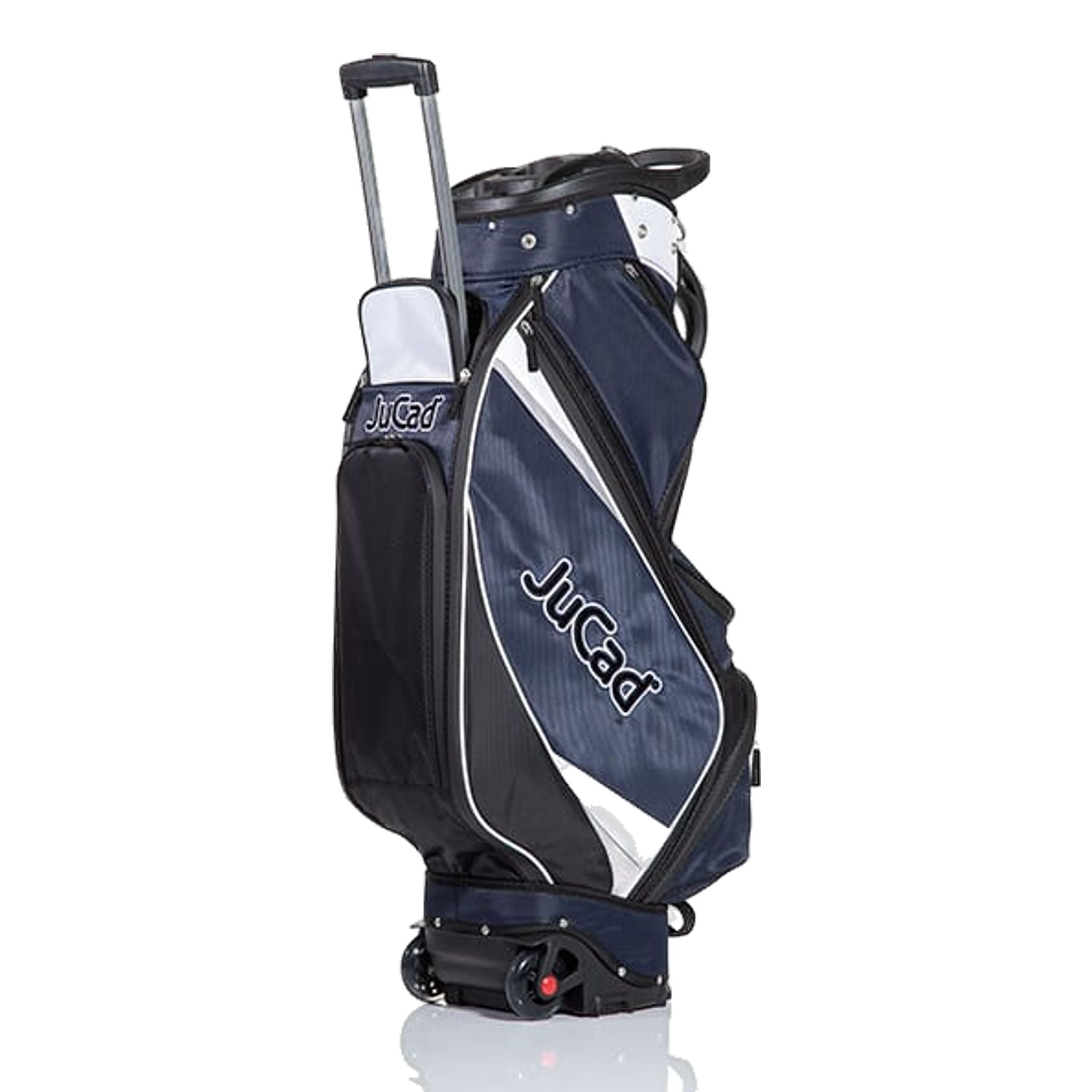 JuCad pour sac à roulettes