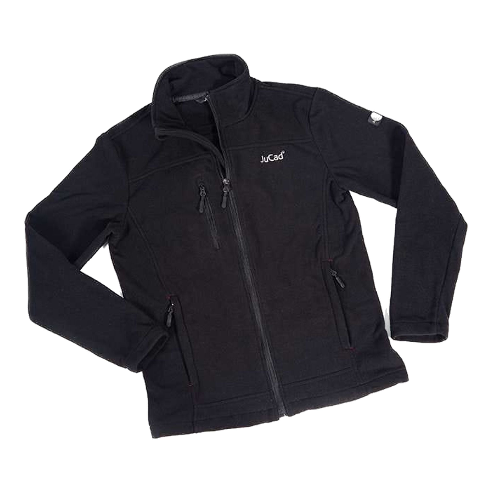 Veste polaire JuCad pour homme