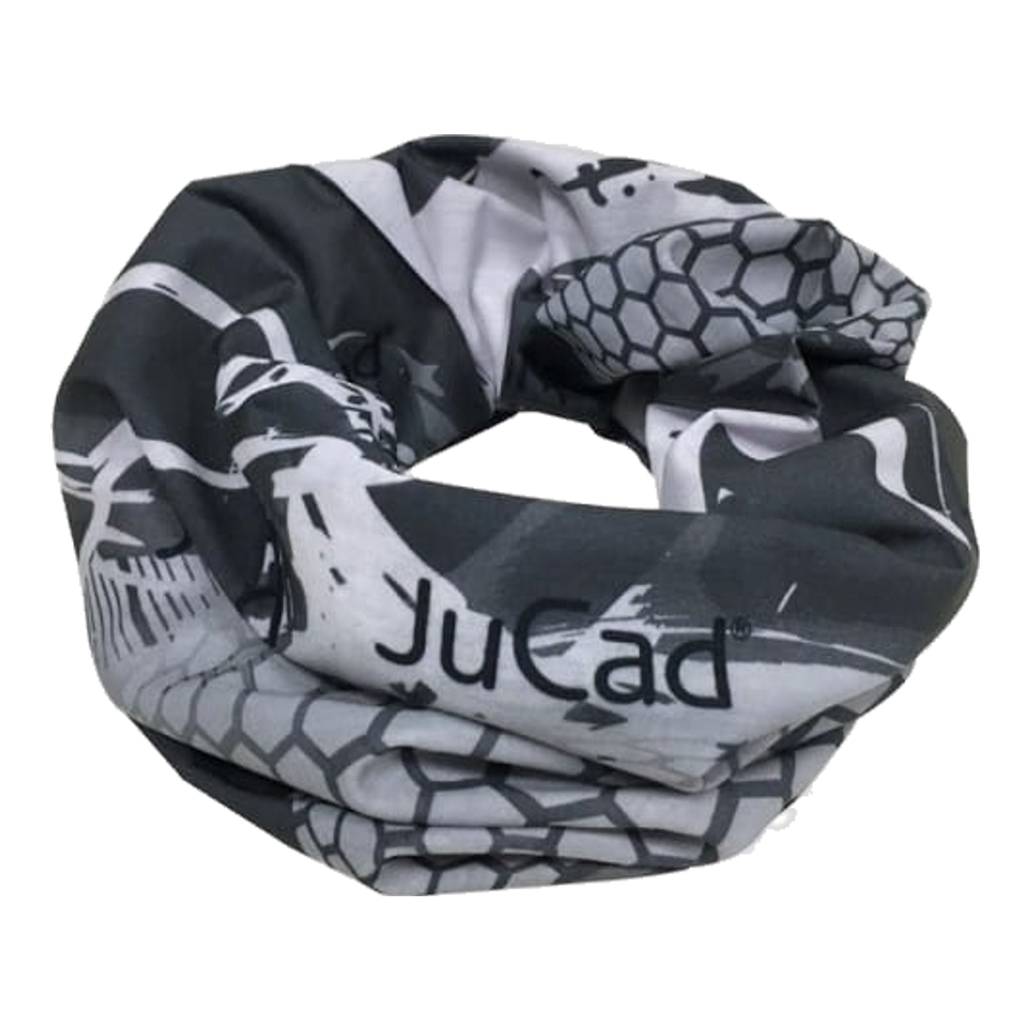 Écharpe de cou multifonctionnelle JuCad