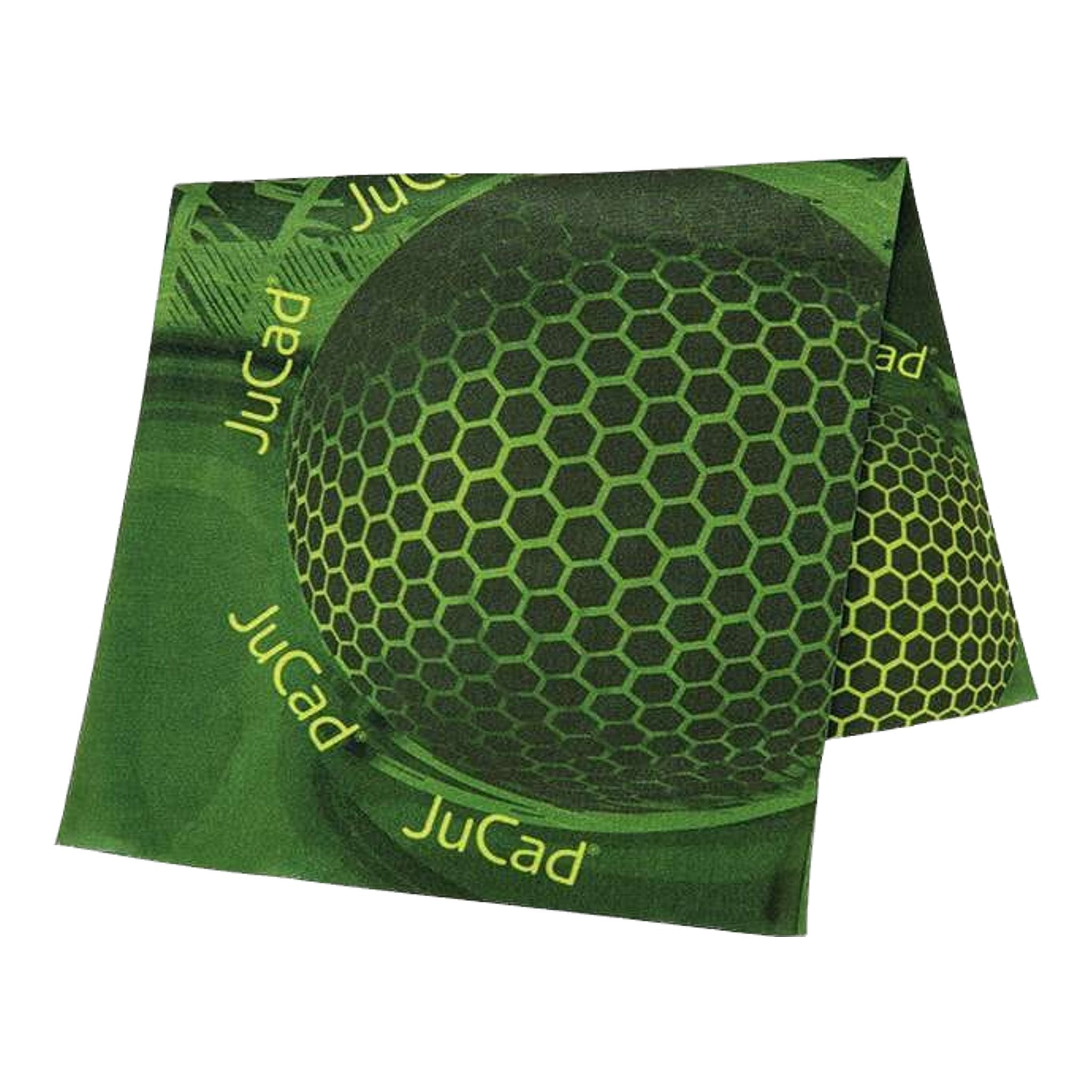 Écharpe de cou multifonctionnelle JuCad