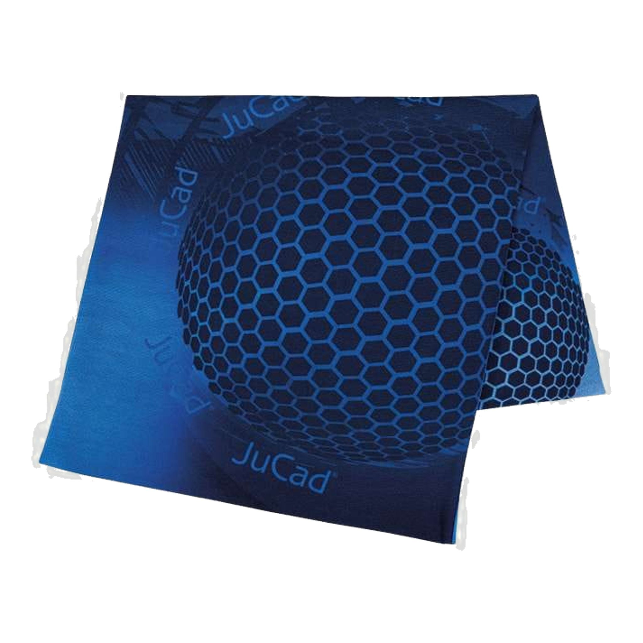 Écharpe de cou multifonctionnelle JuCad