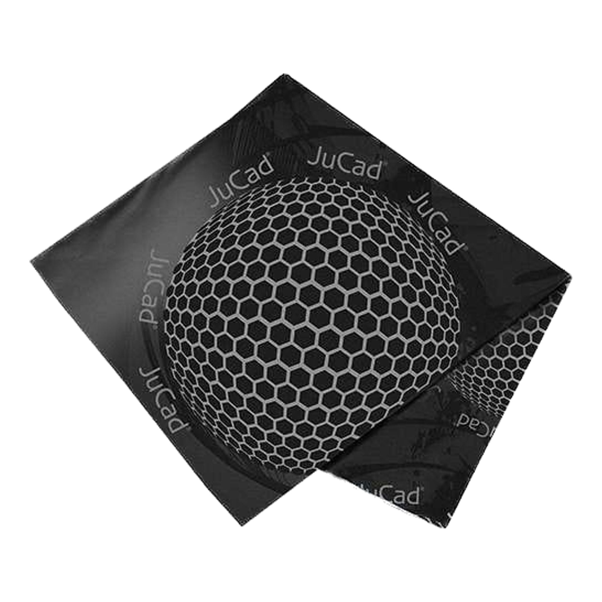 Écharpe de cou multifonctionnelle JuCad