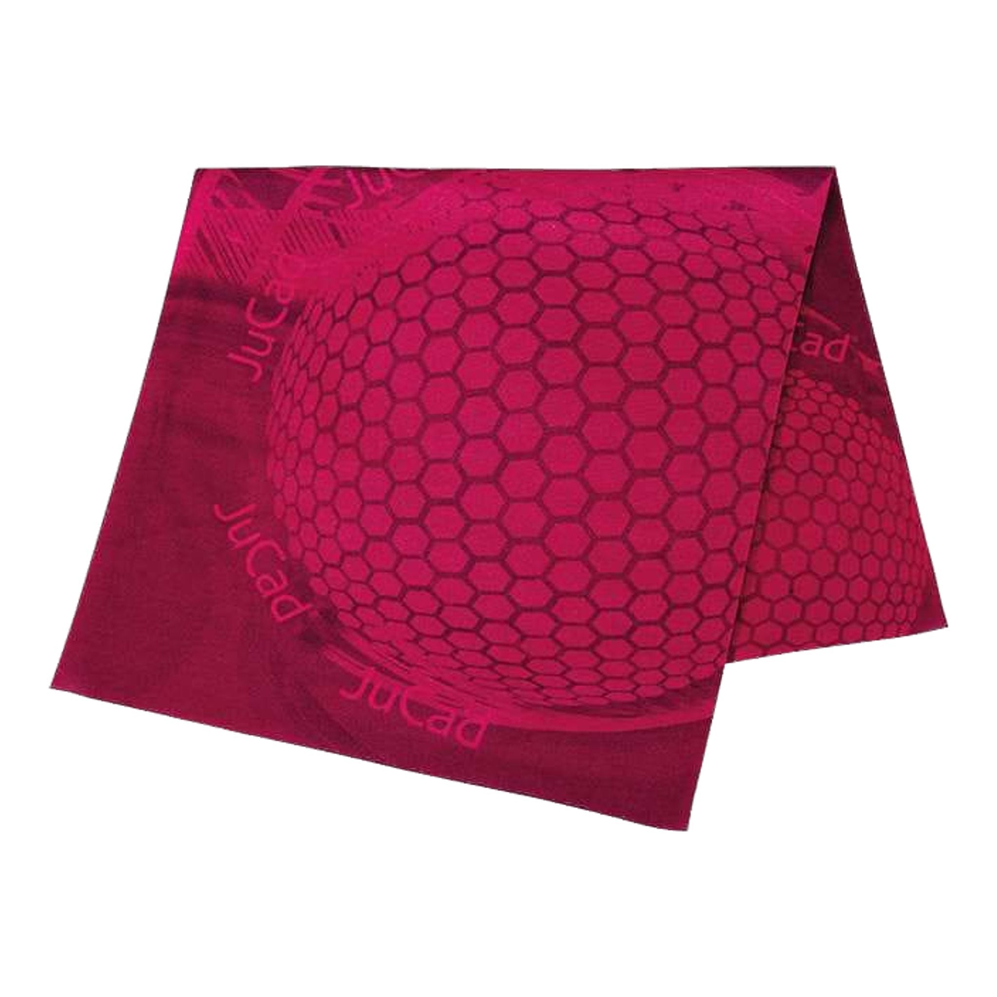 Écharpe de cou multifonctionnelle JuCad