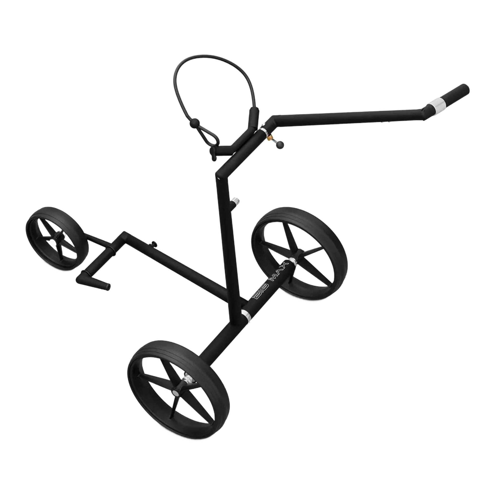 Chariot électrique Big Max e-LITE 3