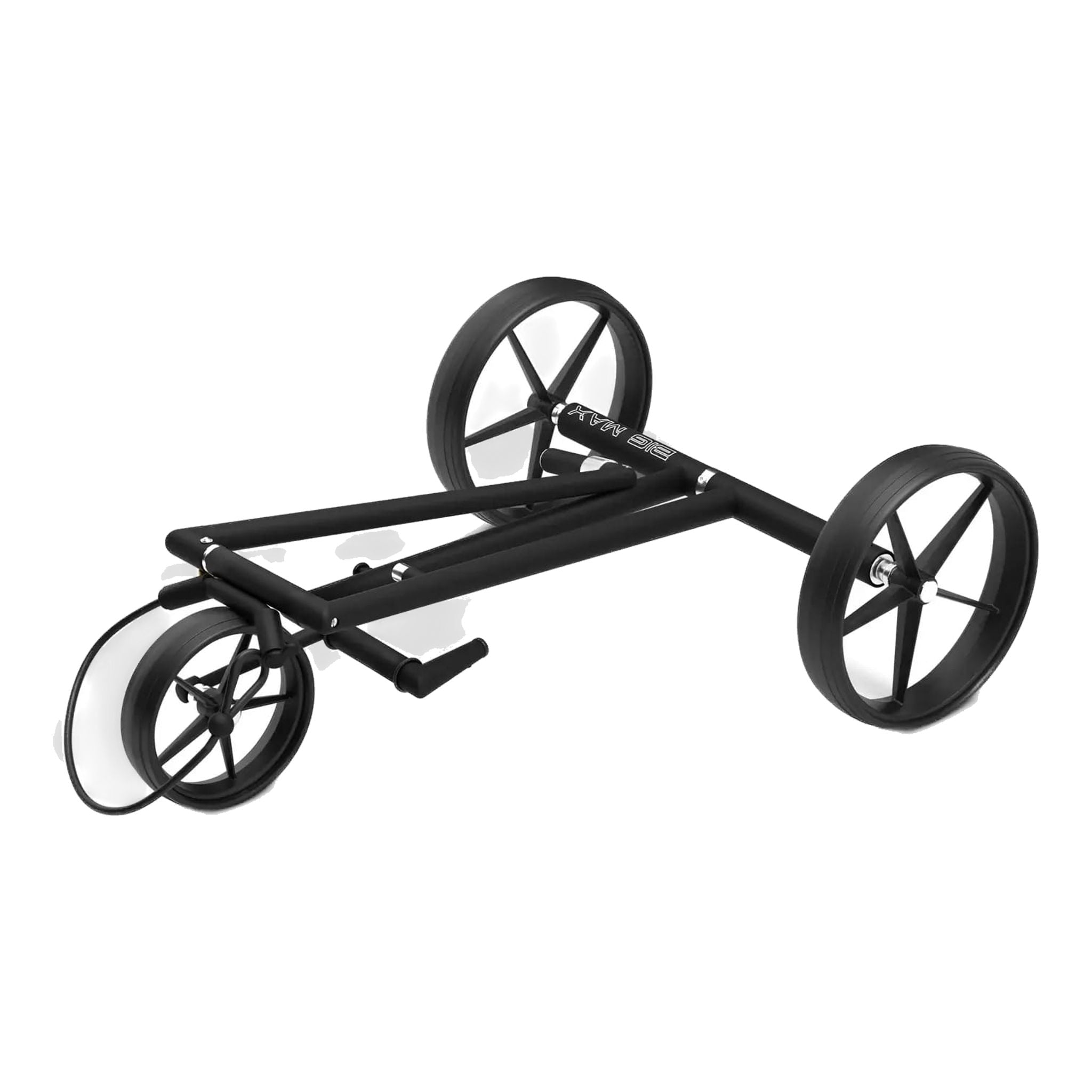 Chariot électrique Big Max e-LITE 3