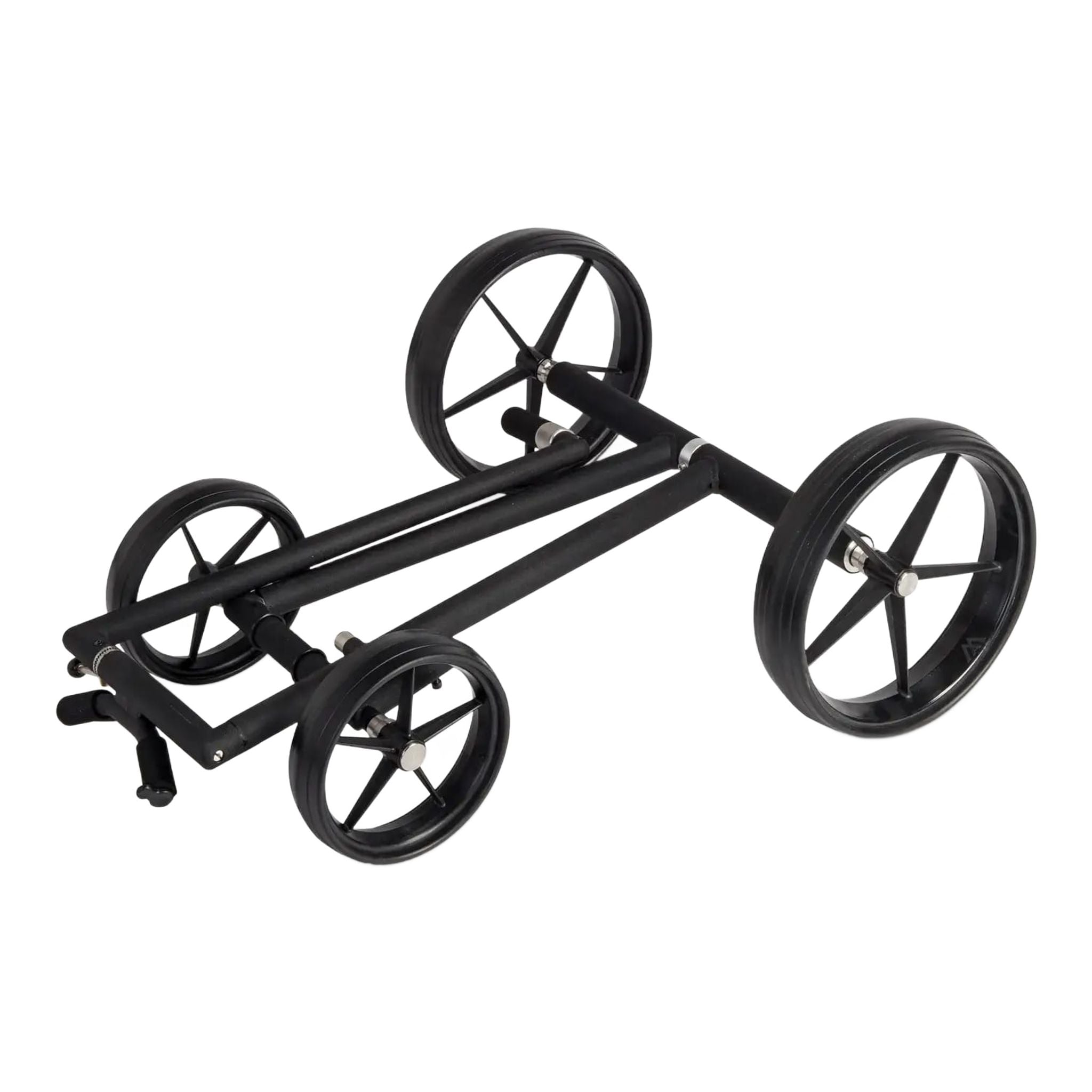 Chariot électrique Big Max e-LITE 4