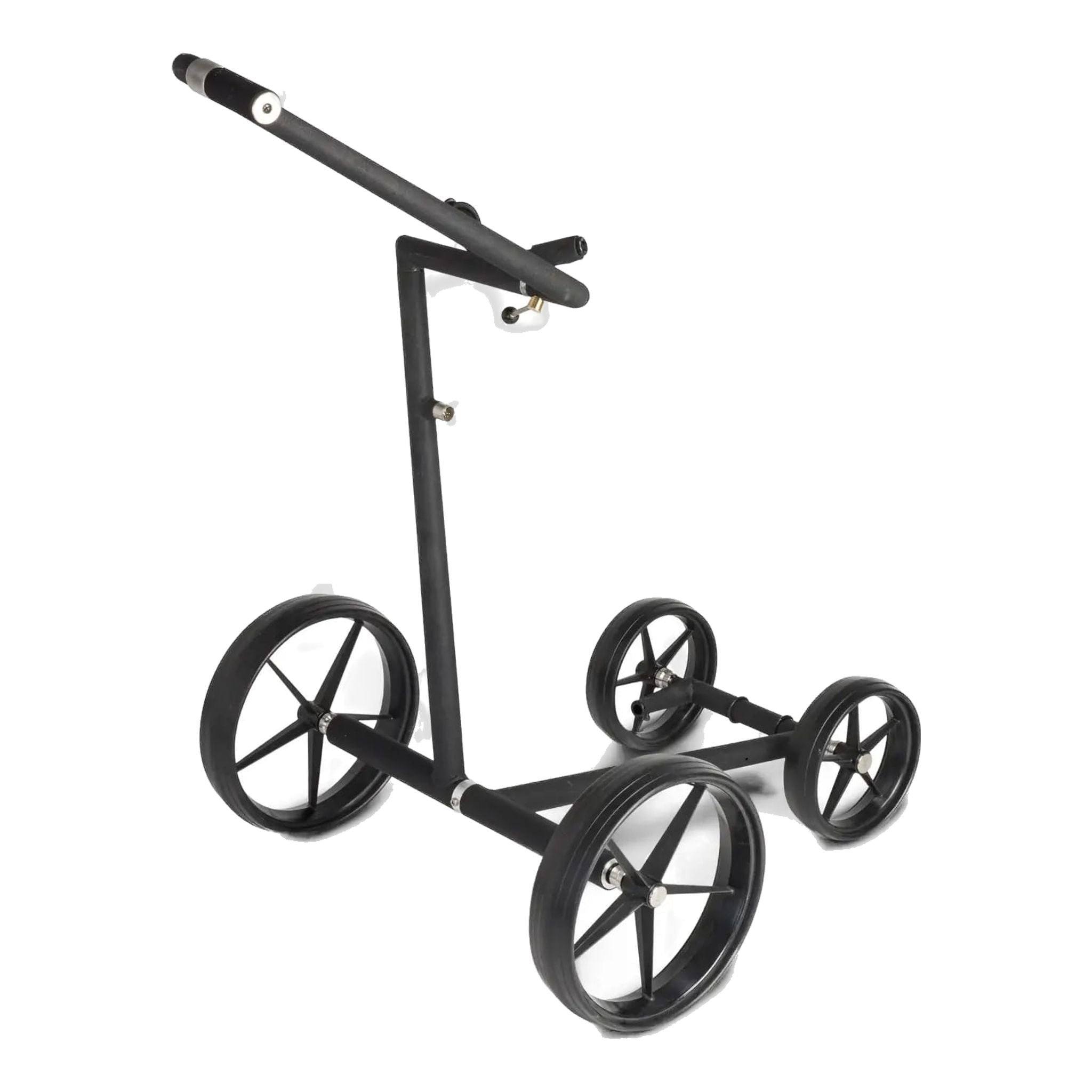 Big Max e-LITE 4 Elektrotrolley