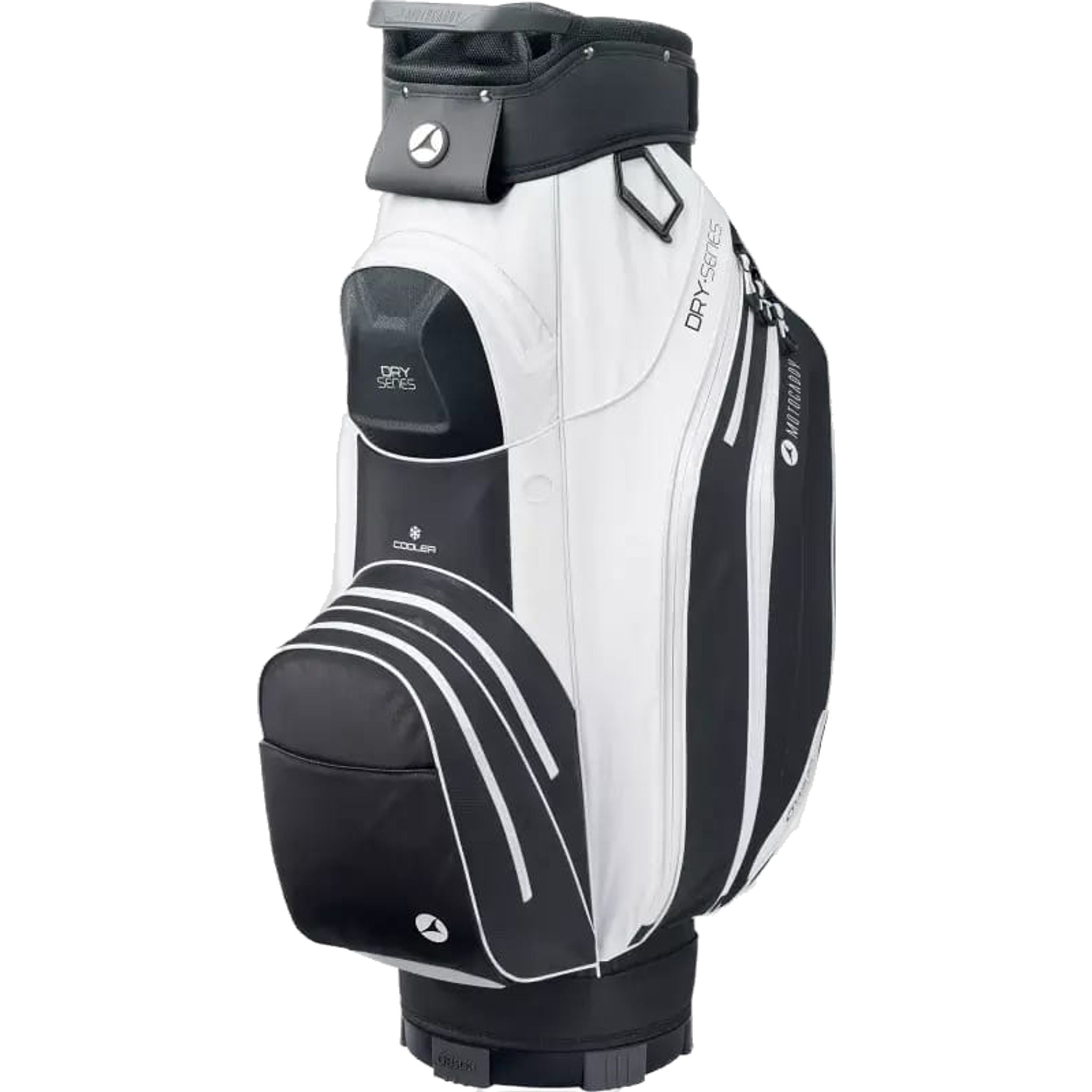 Sac de golf Motocaddy Dry Series
