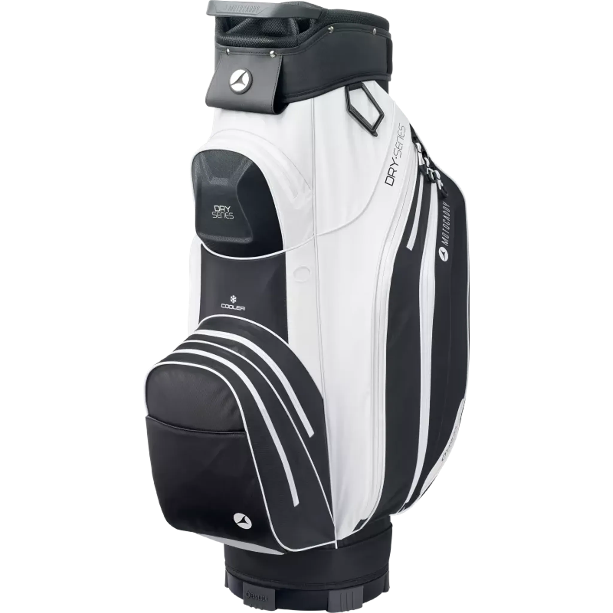 Sac de golf Motocaddy Dry Series