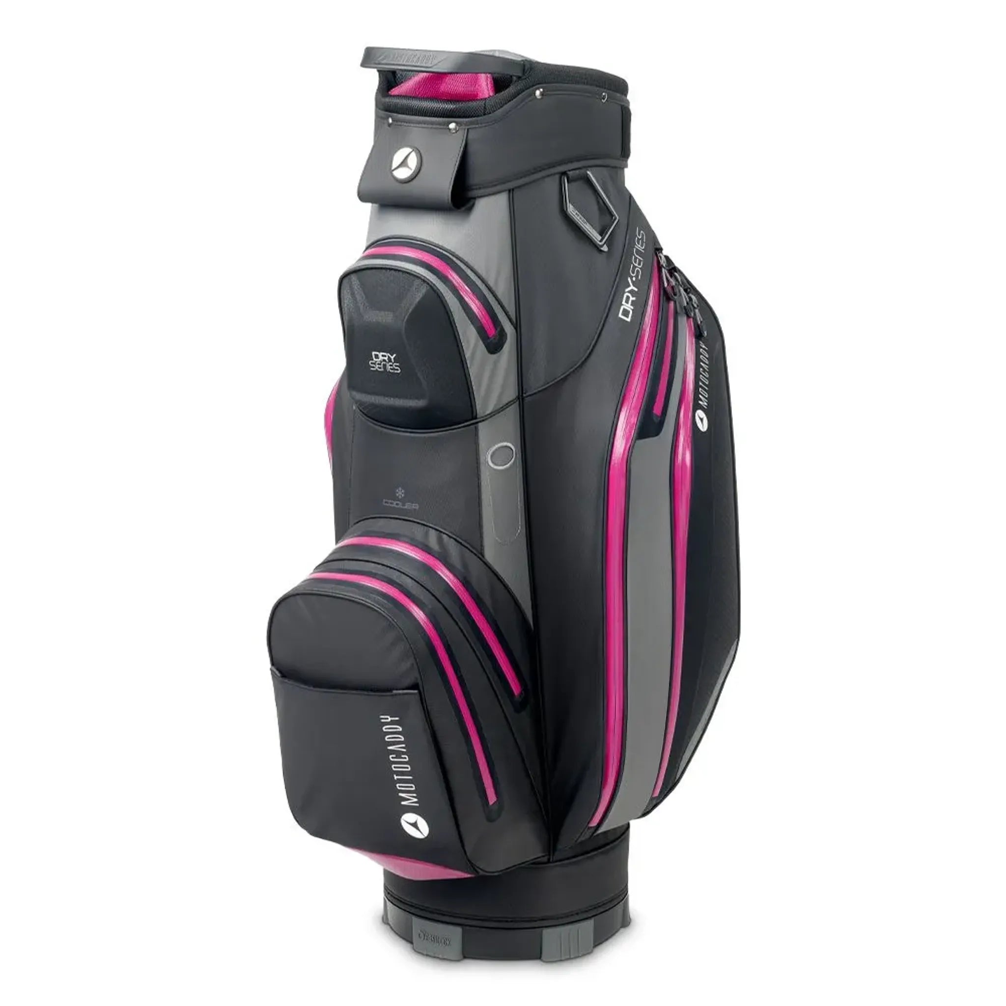 Sac de golf Motocaddy Dry Series